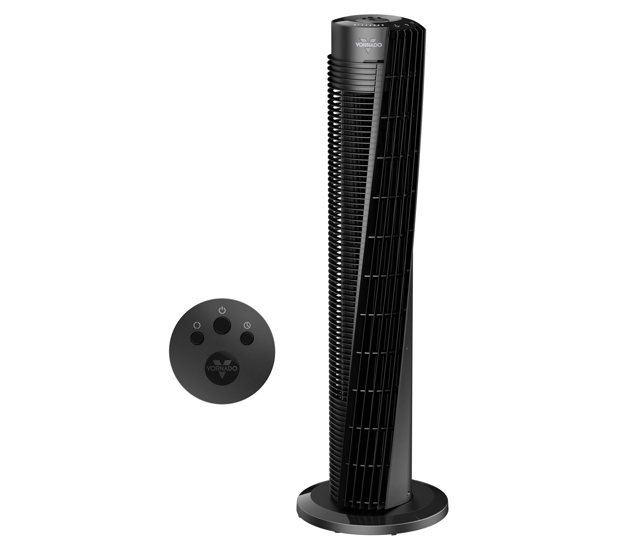 Vornado OSC84 41" Air Circulator Tower Fan with  Remote