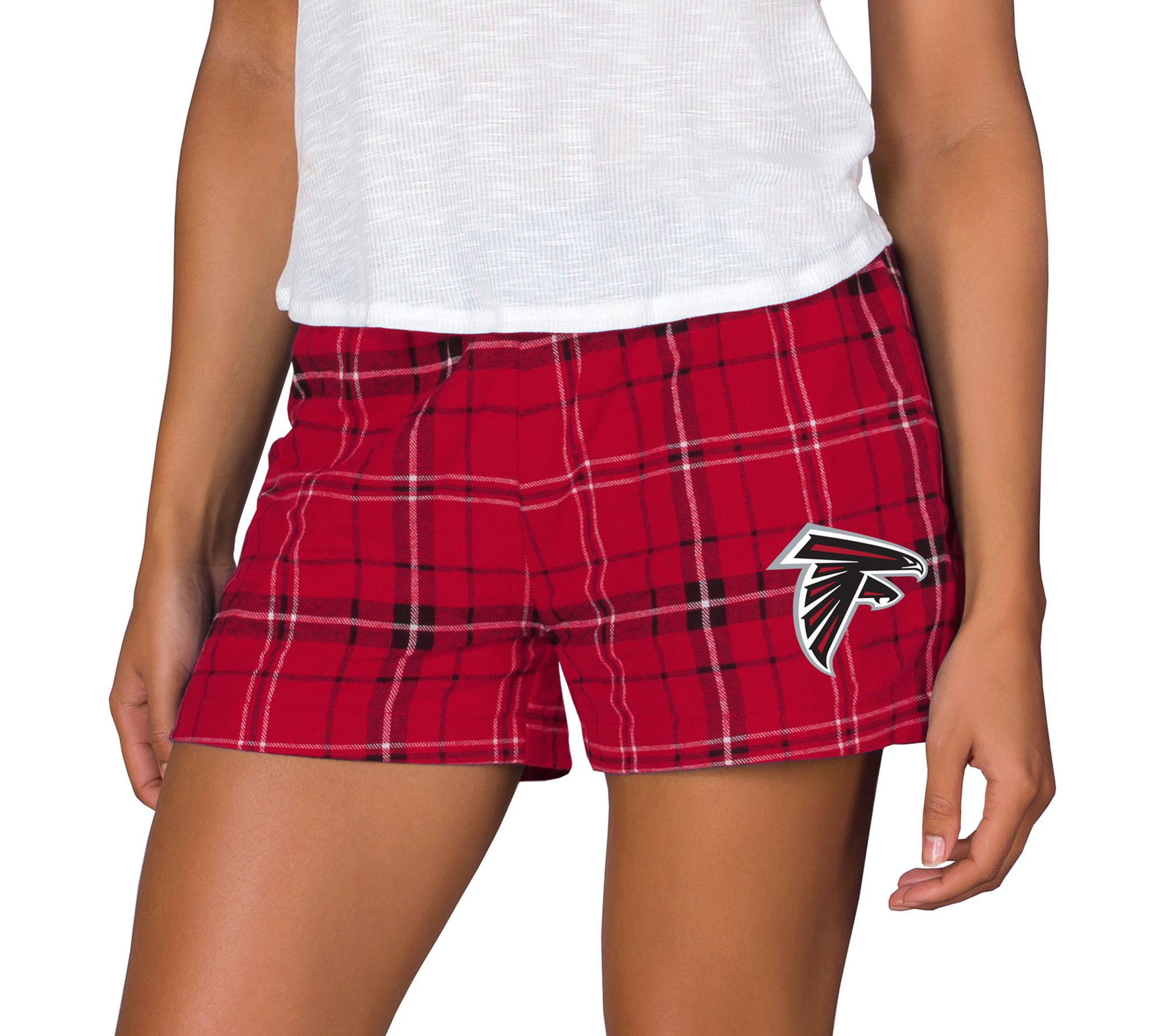 Concepts Sport Ultimate Ladies' NFL Short