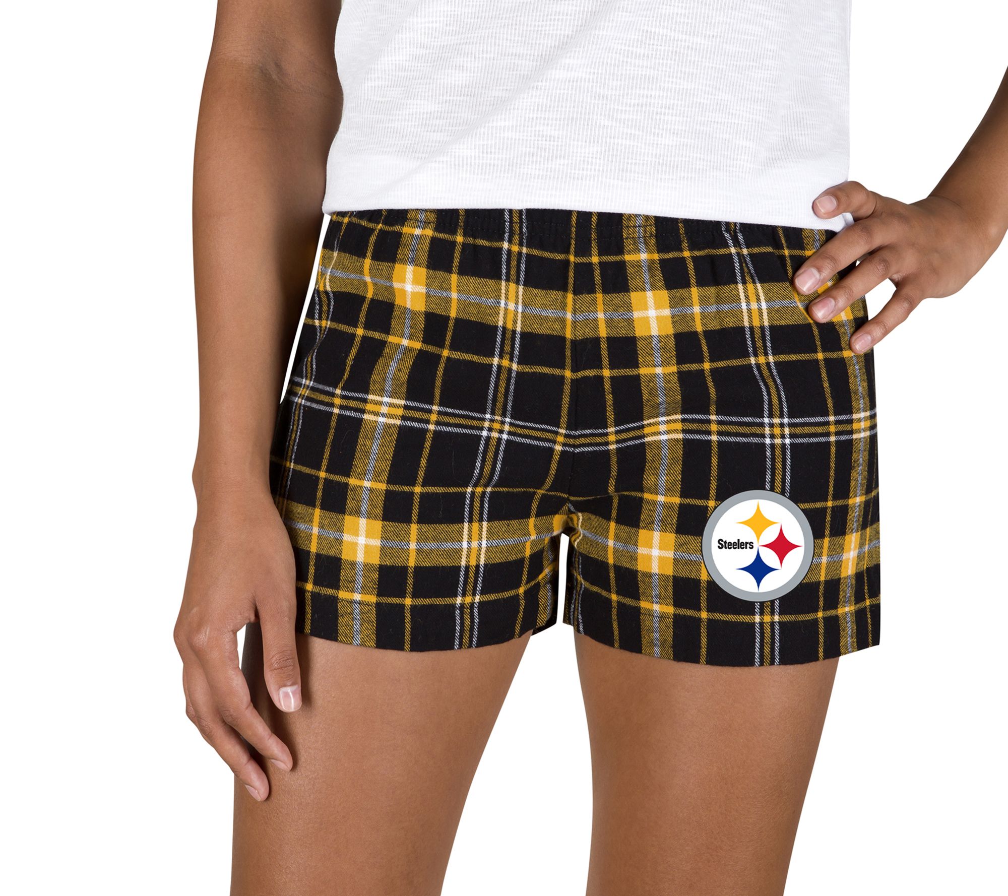 Concepts Sport Ultimate Ladies' NFL Short