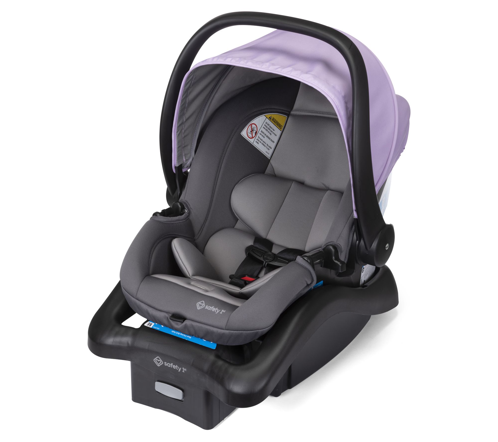 Safety 1st OnBoard FLX Infant Car Seat Wisteria Lane