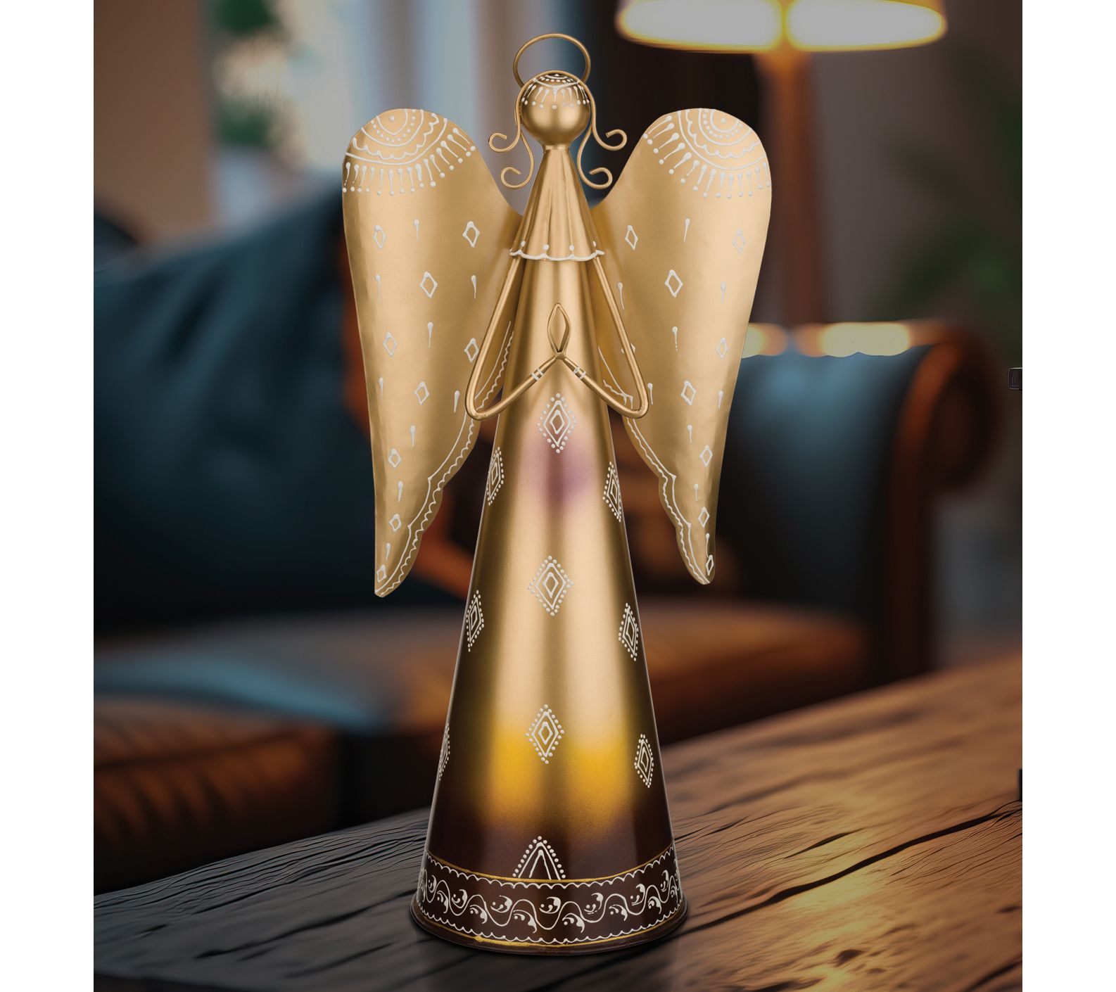 Regal Art & Gift Angel Decor 23