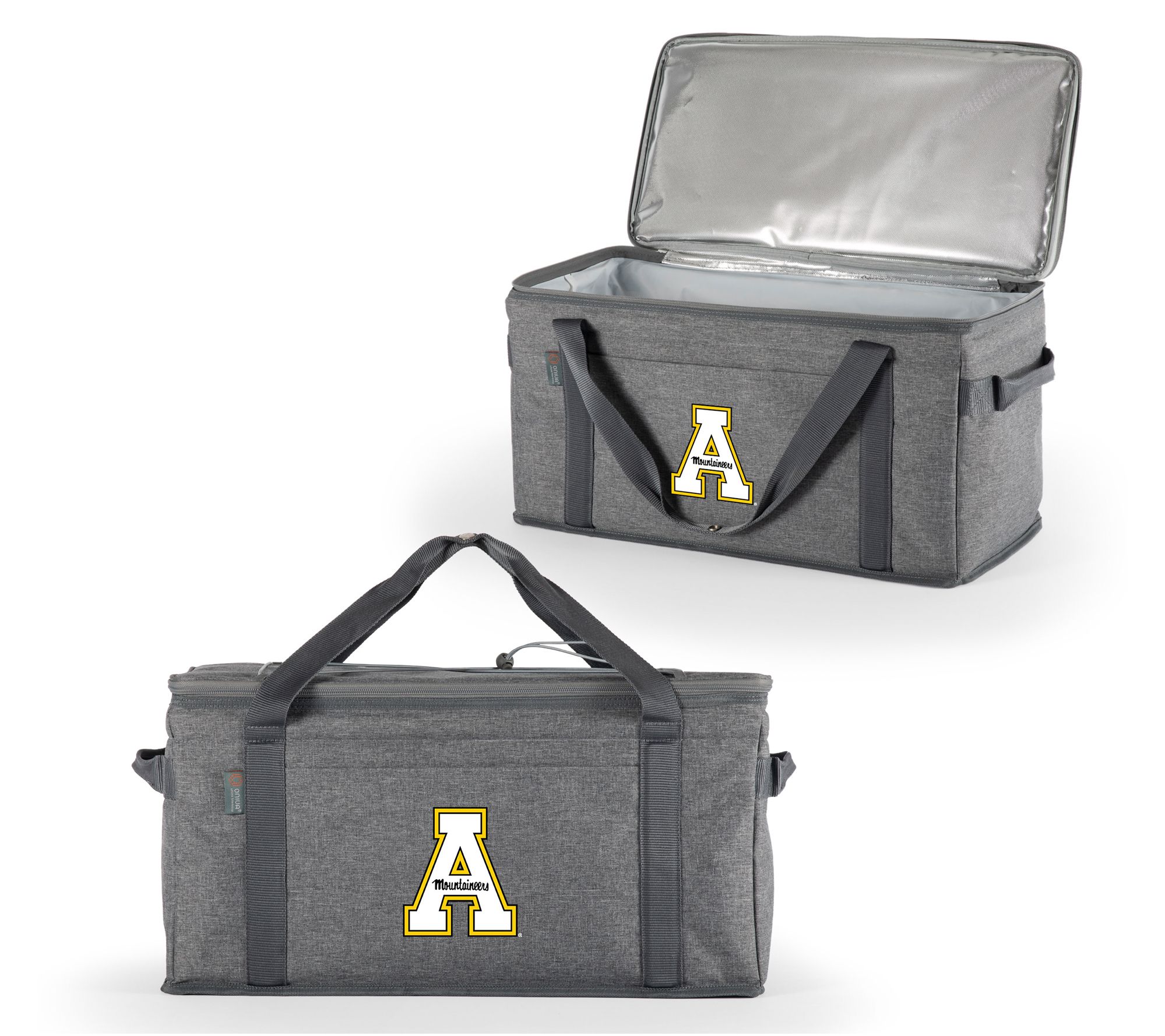 Appalachian St