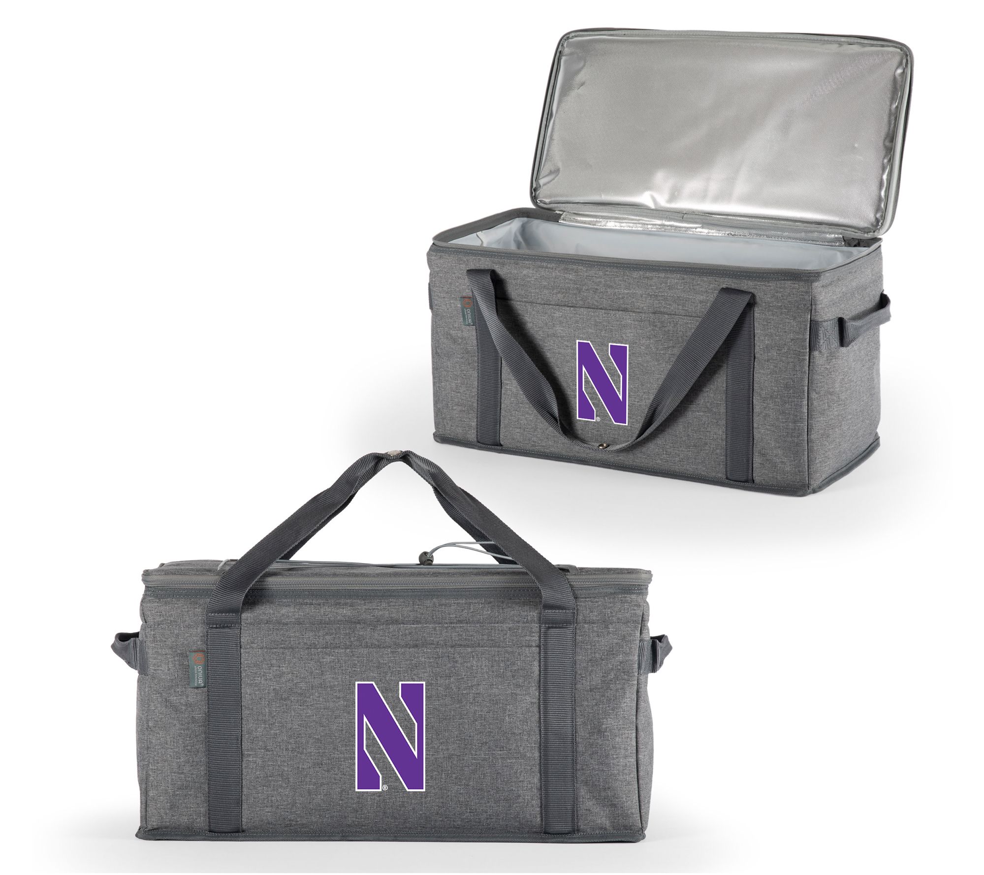Northwestern St