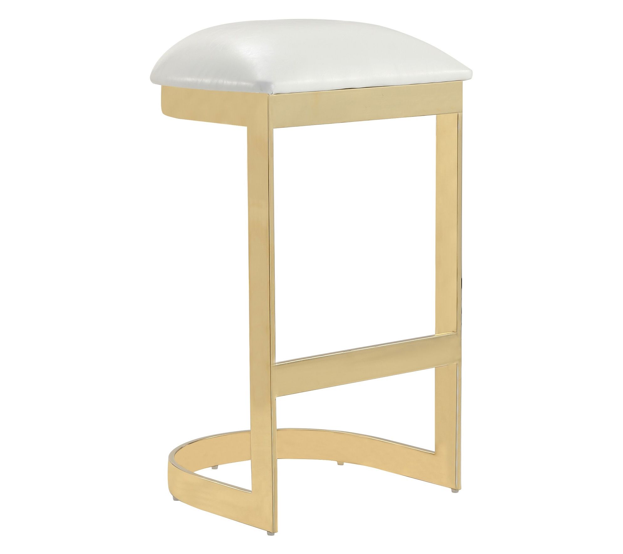 Manhattan Comfort Aura Bar Stool