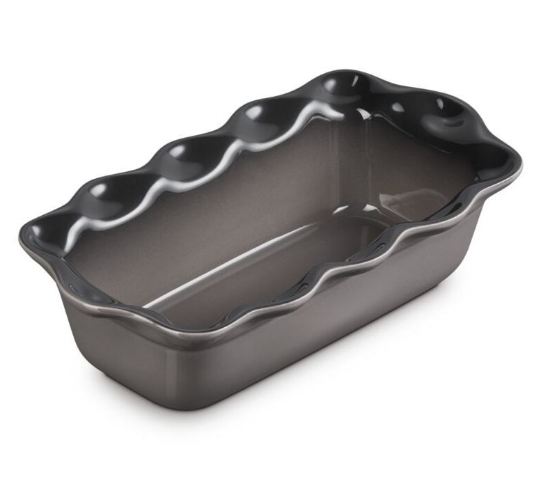 Le Creuset Heritage Fluted Loaf Pan