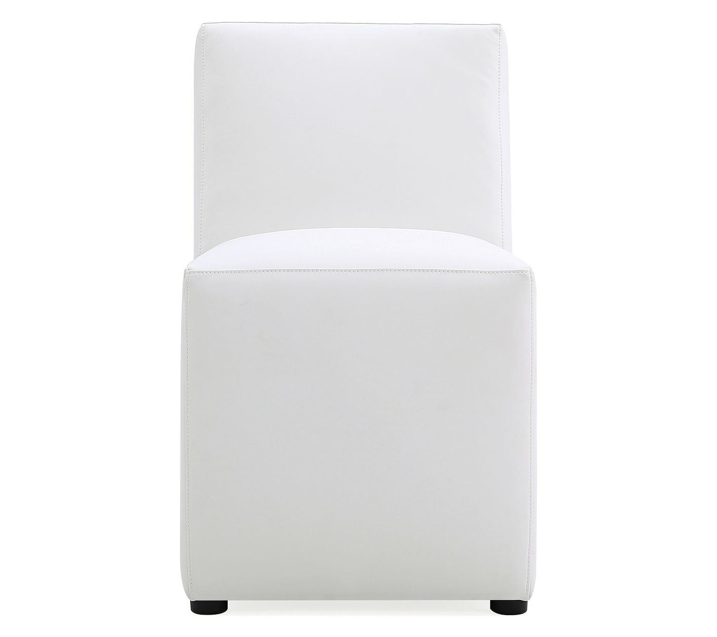 Manhattan Comfort Anna Square Dining Chair