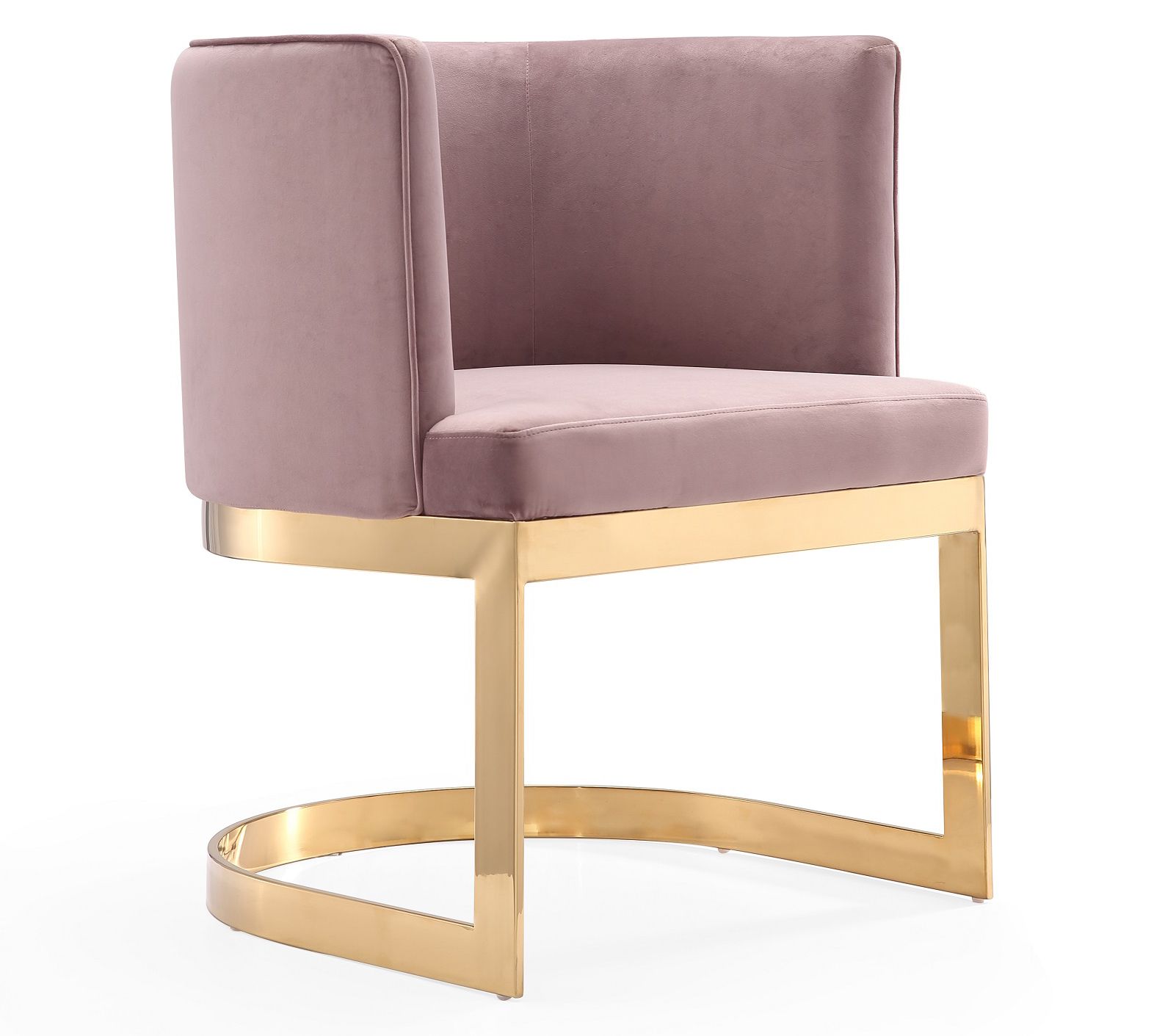 Manhattan Comfort Aura Dining Chair