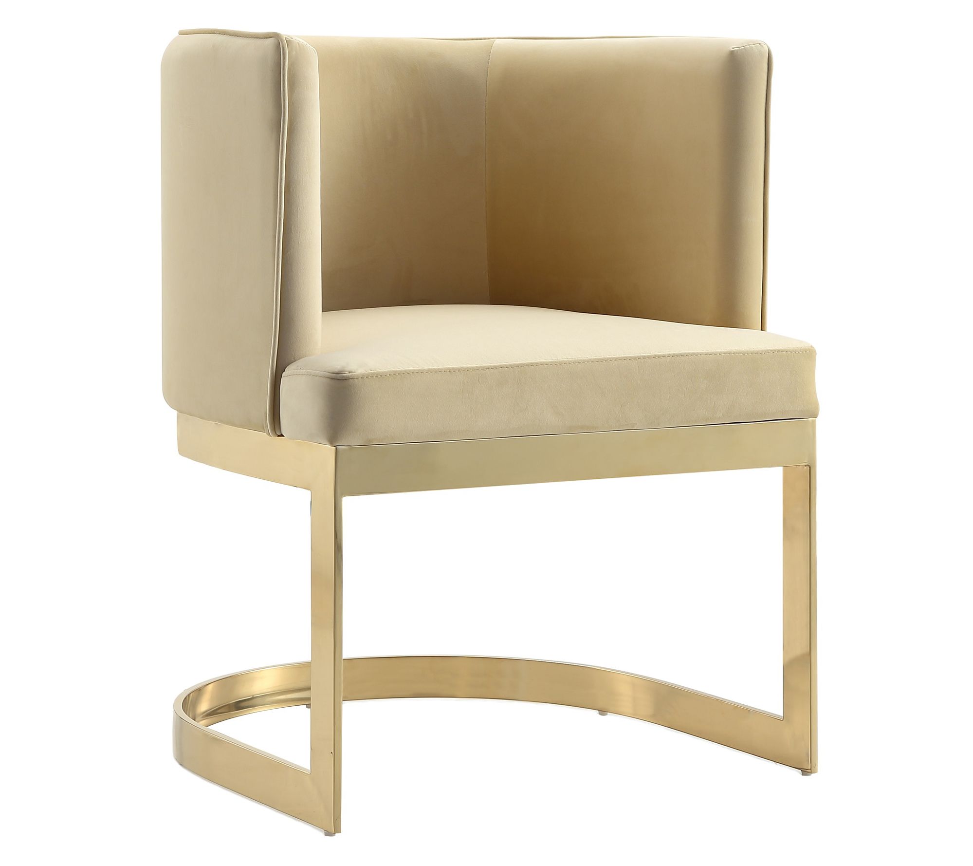 Manhattan Comfort Aura Dining Chair