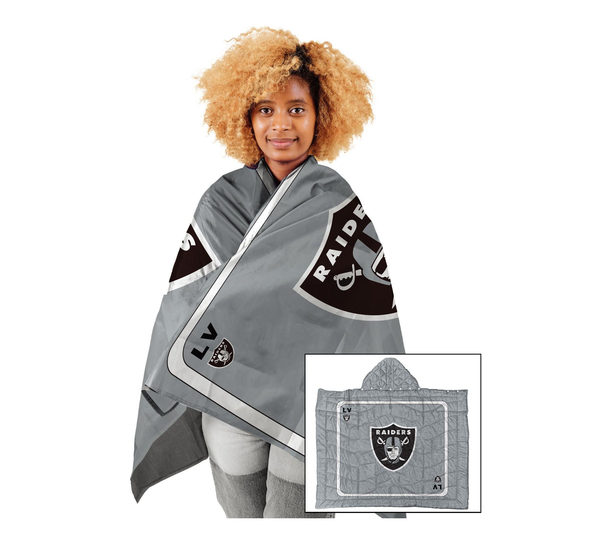 Raiders