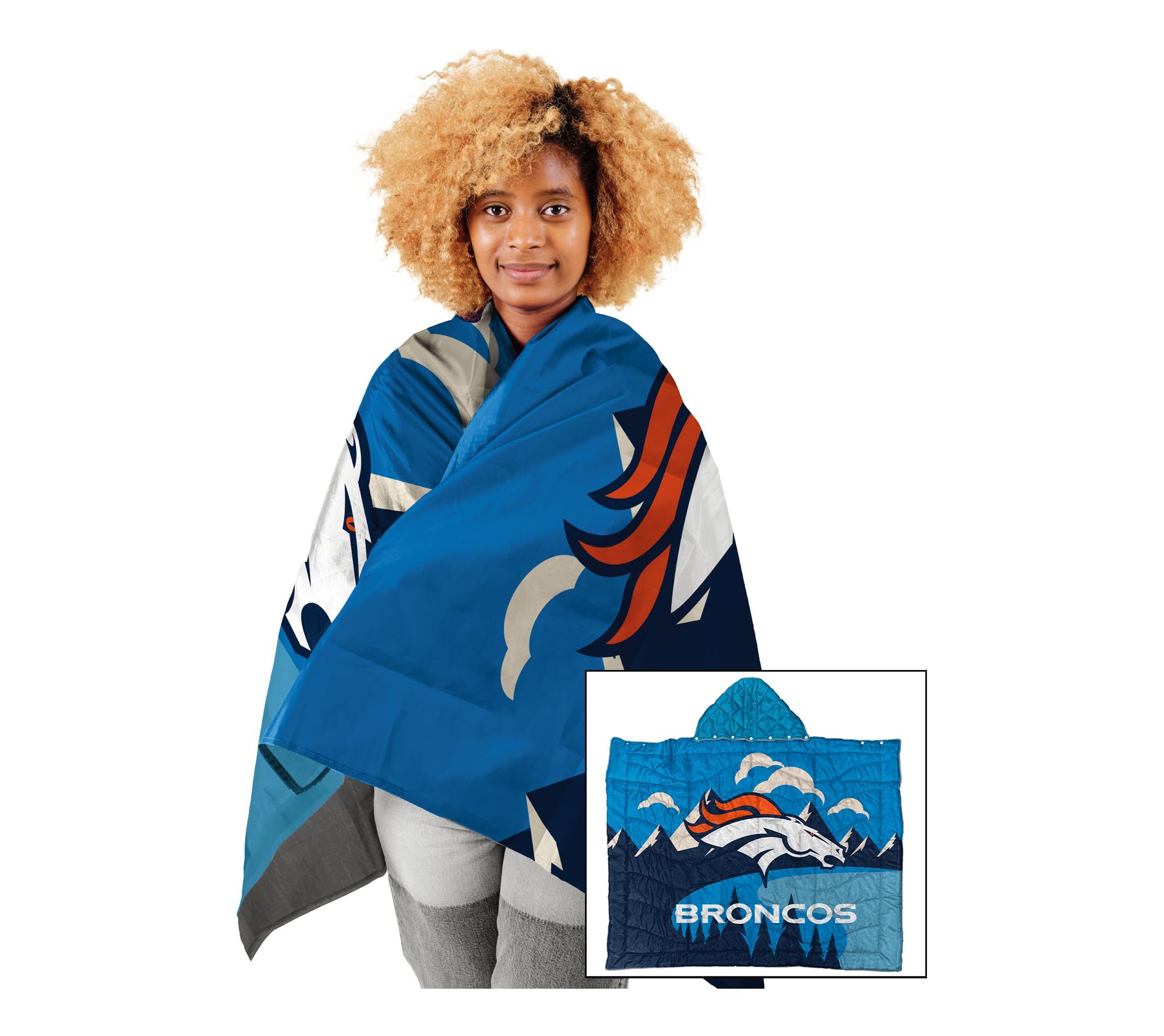 Broncos