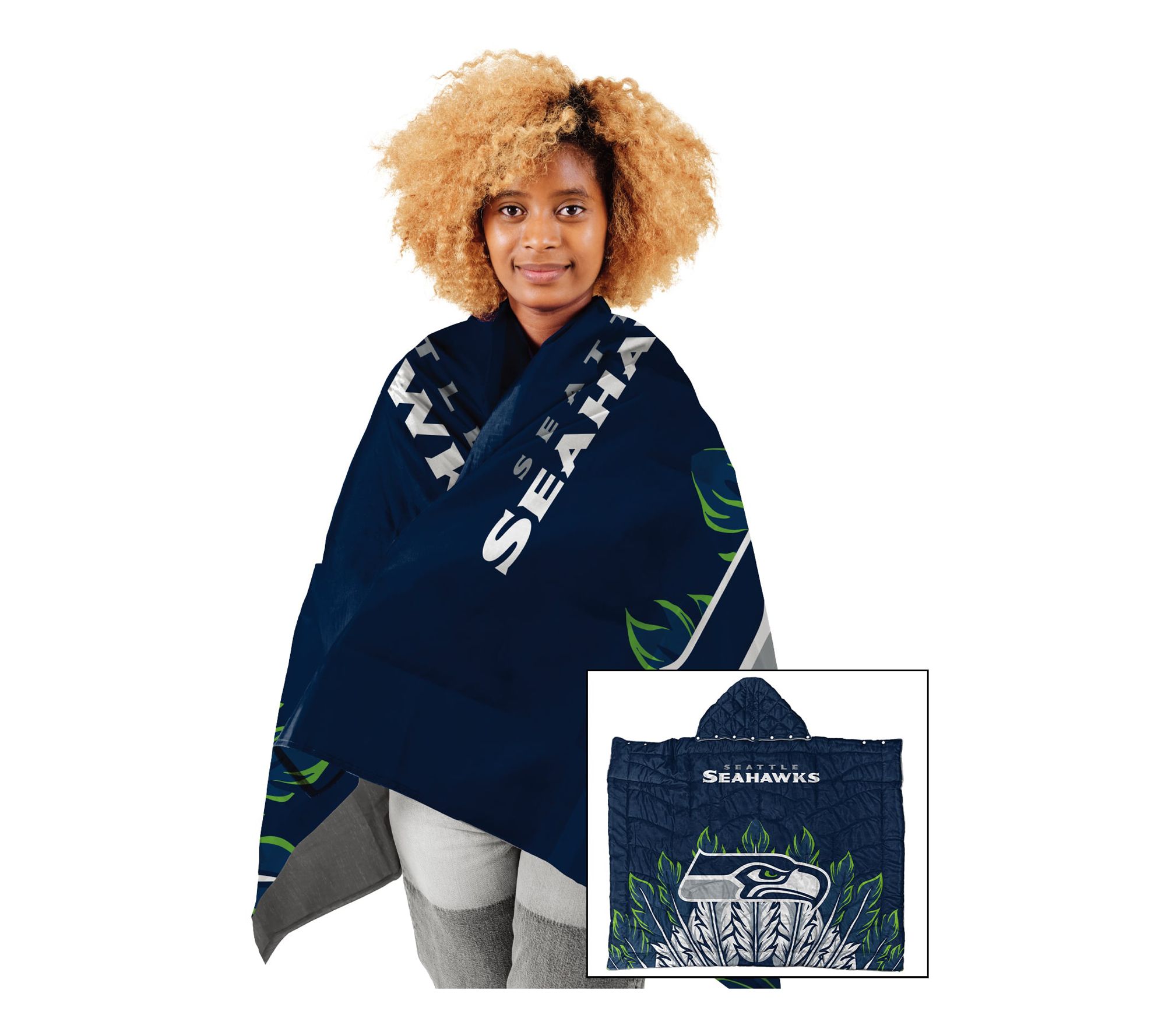 Seahawks