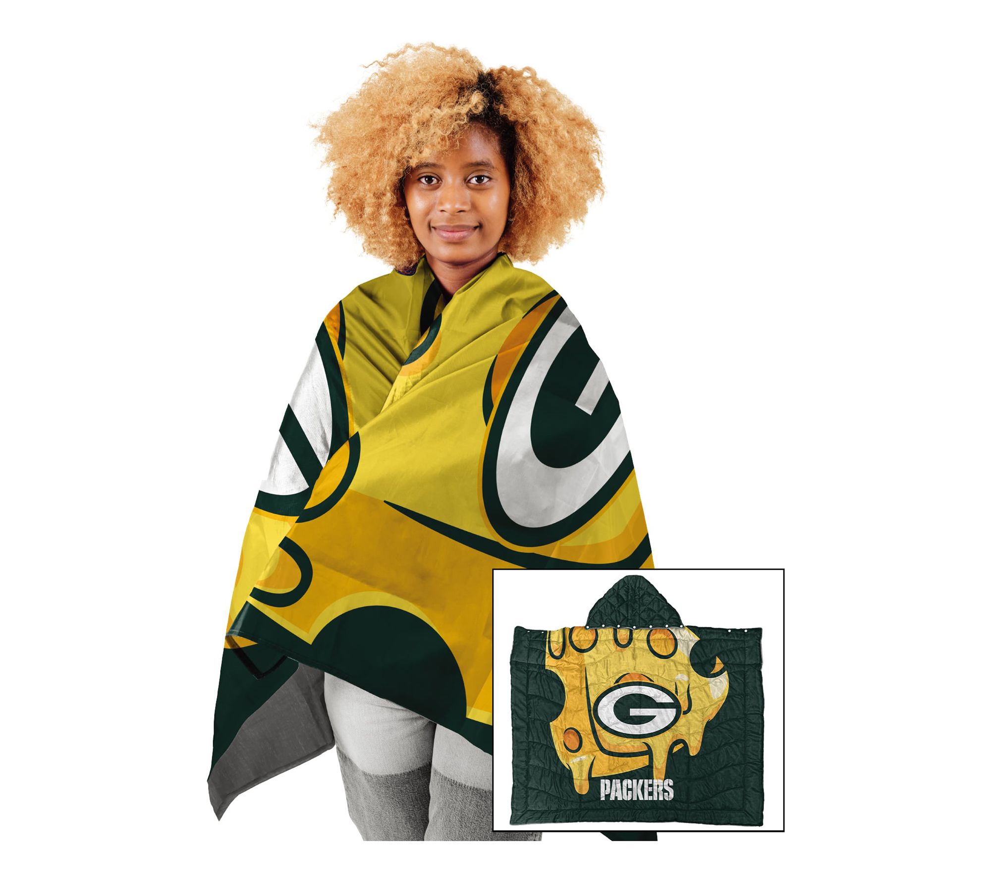 Packers