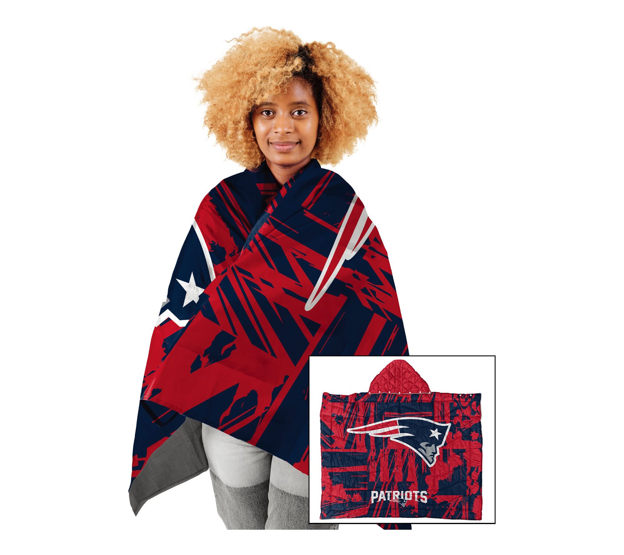 Patriots