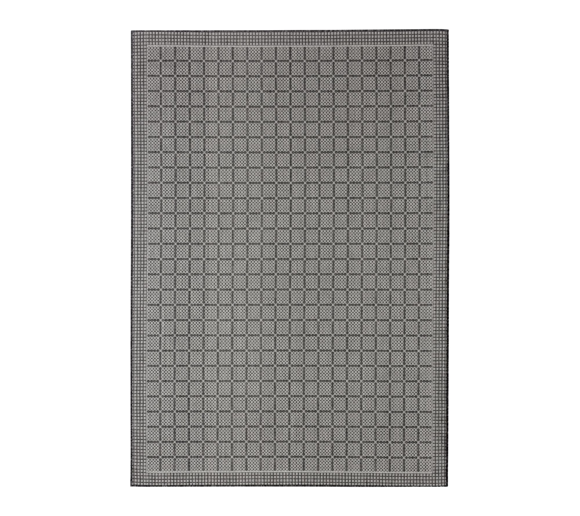 NMNY Patio Country Luna 8x10 Indoor/Outdoor Rug