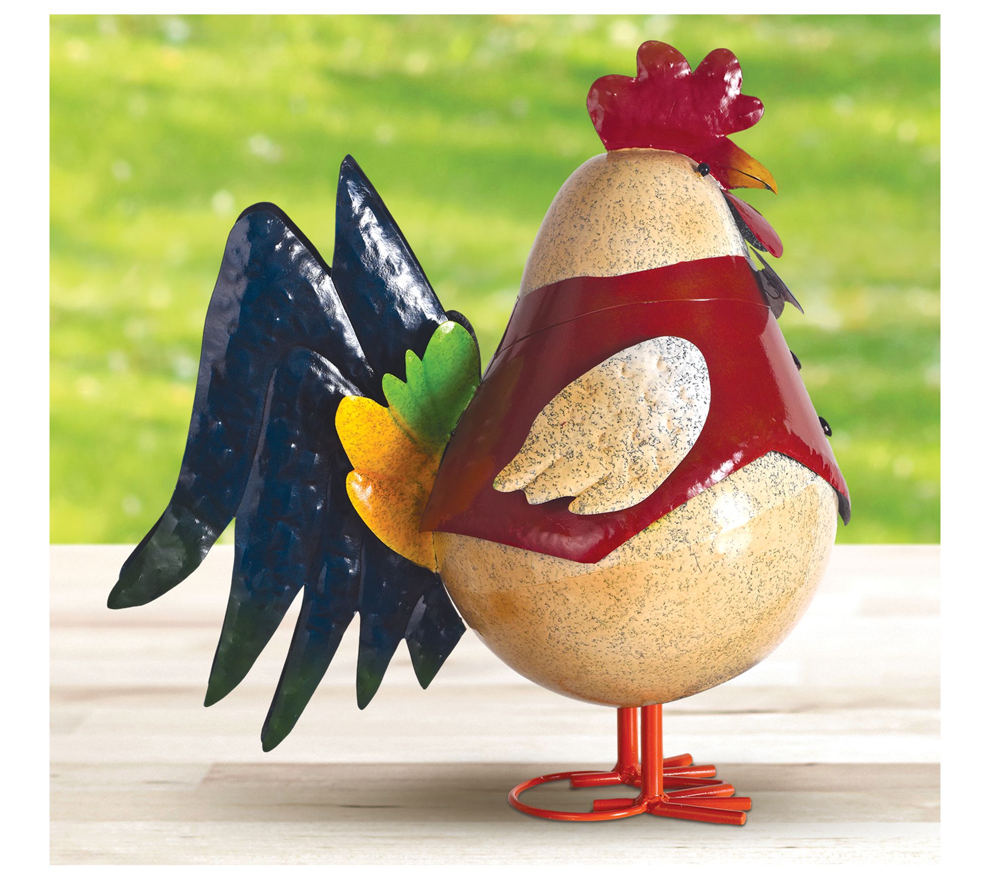 Sunset Vista Designs Breakfast Barn Club PorchGreeter