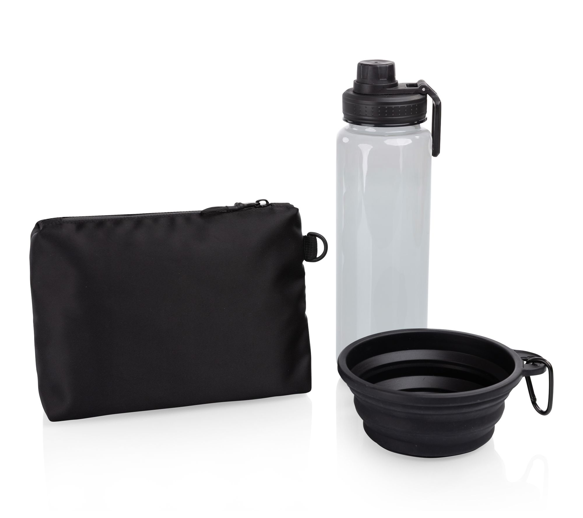 Oniva Tarana Dog Travel Kit