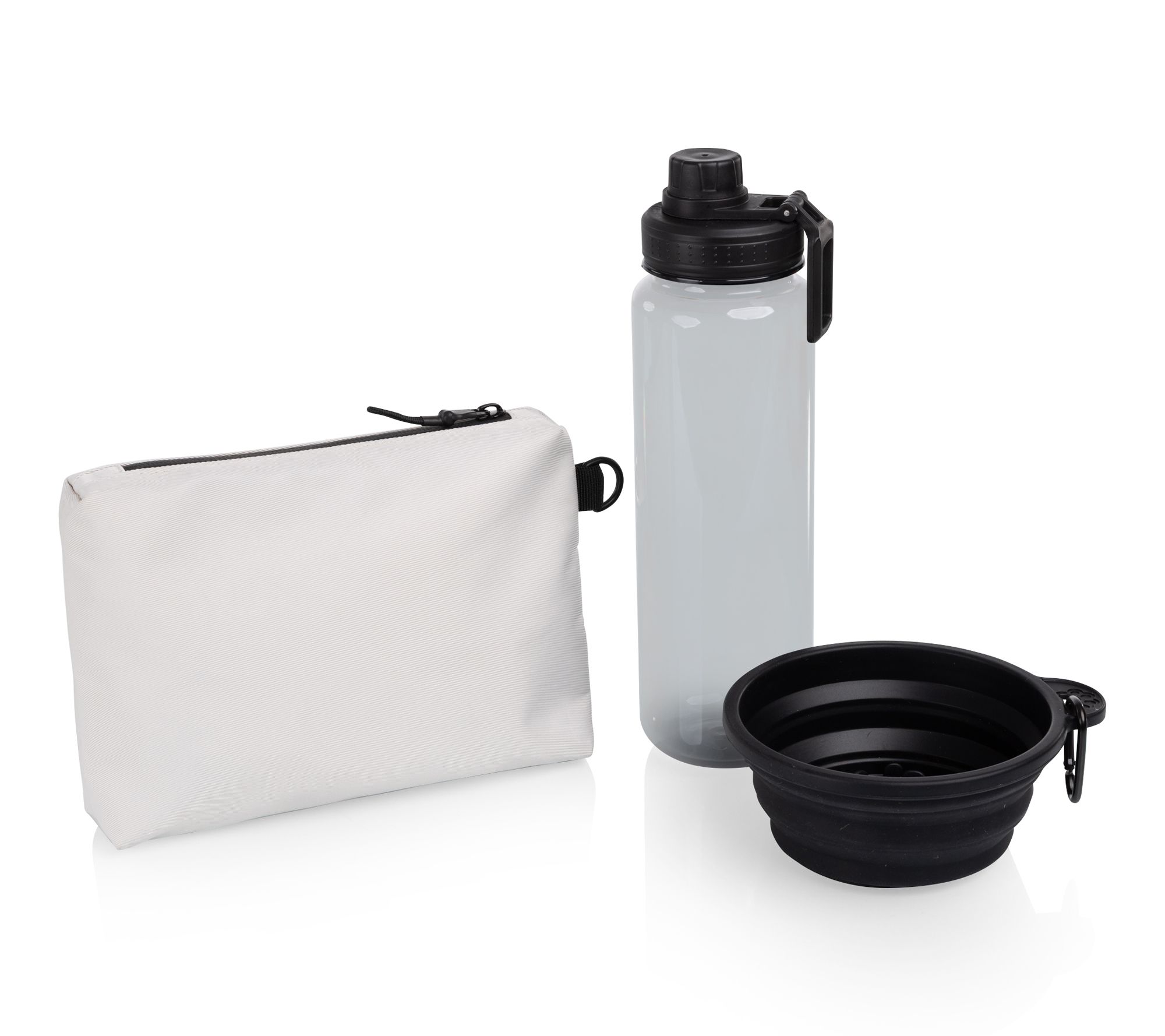 Oniva Tarana Dog Travel Kit