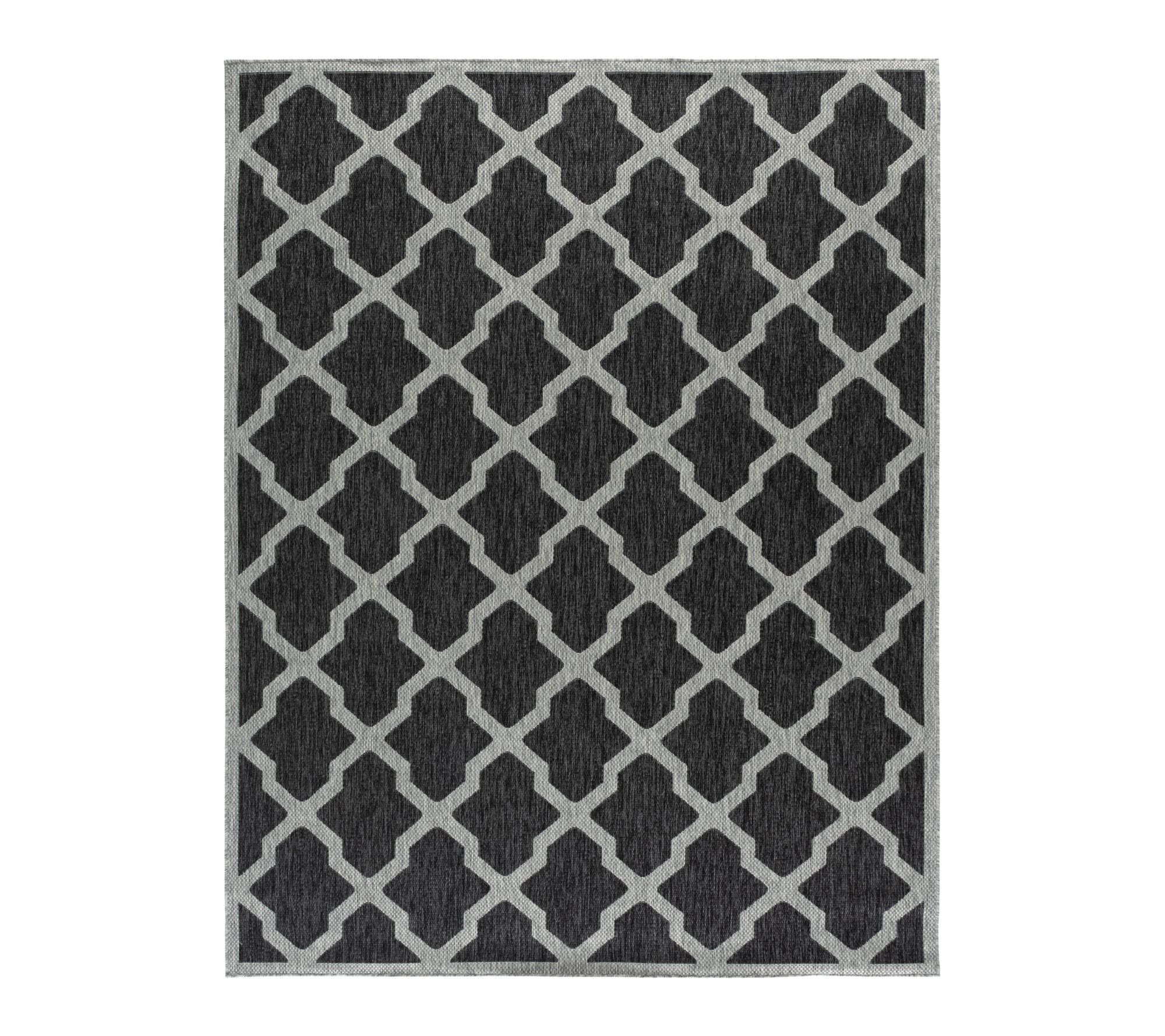 Beach House Urban 9' x 12' Outdoor Rug by Valerie