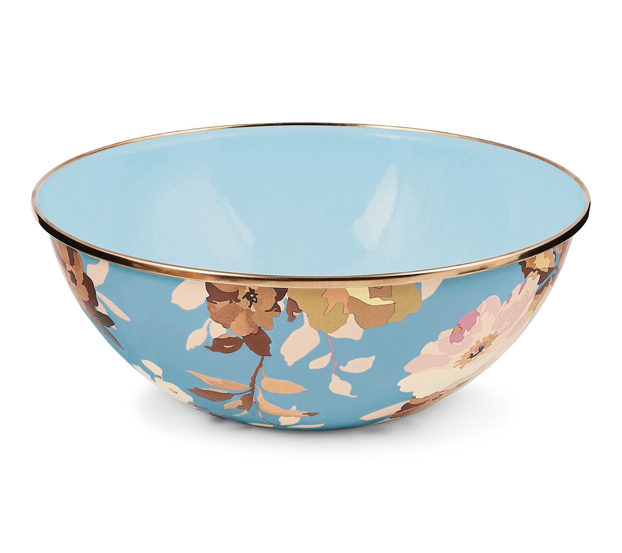 MacKenzie -Childs Medium Everyday Bowl