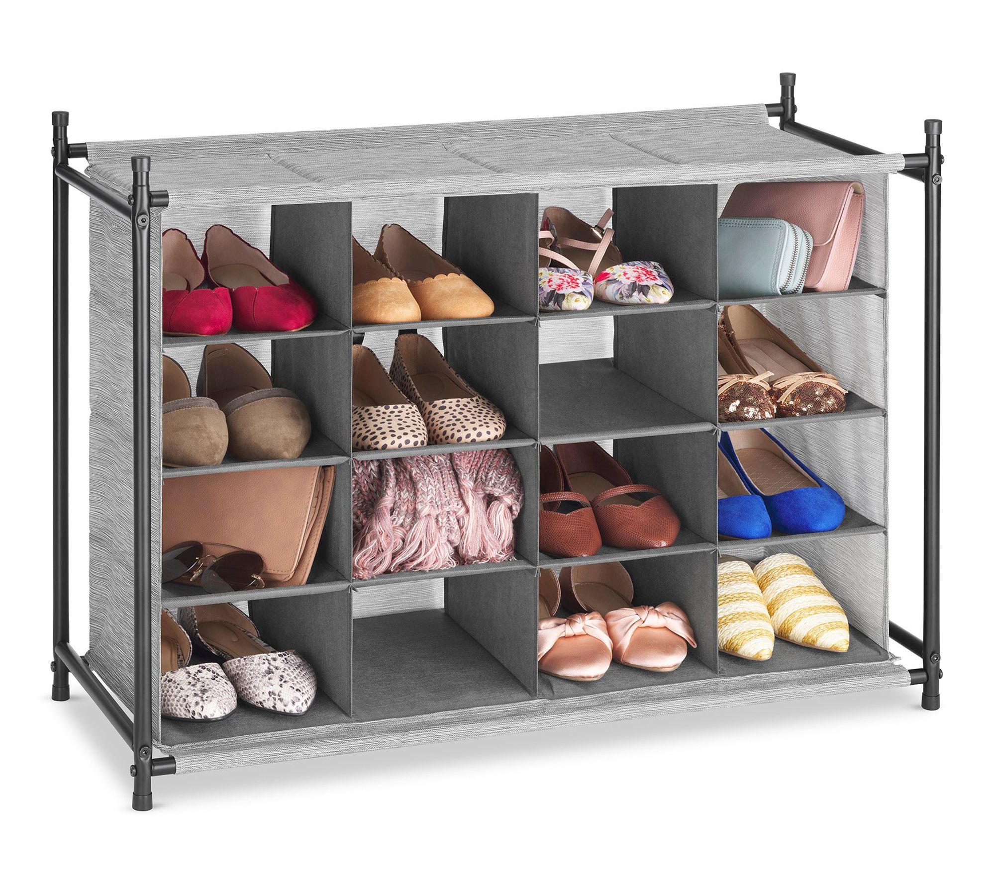 Whitmor 16 -section Organizer