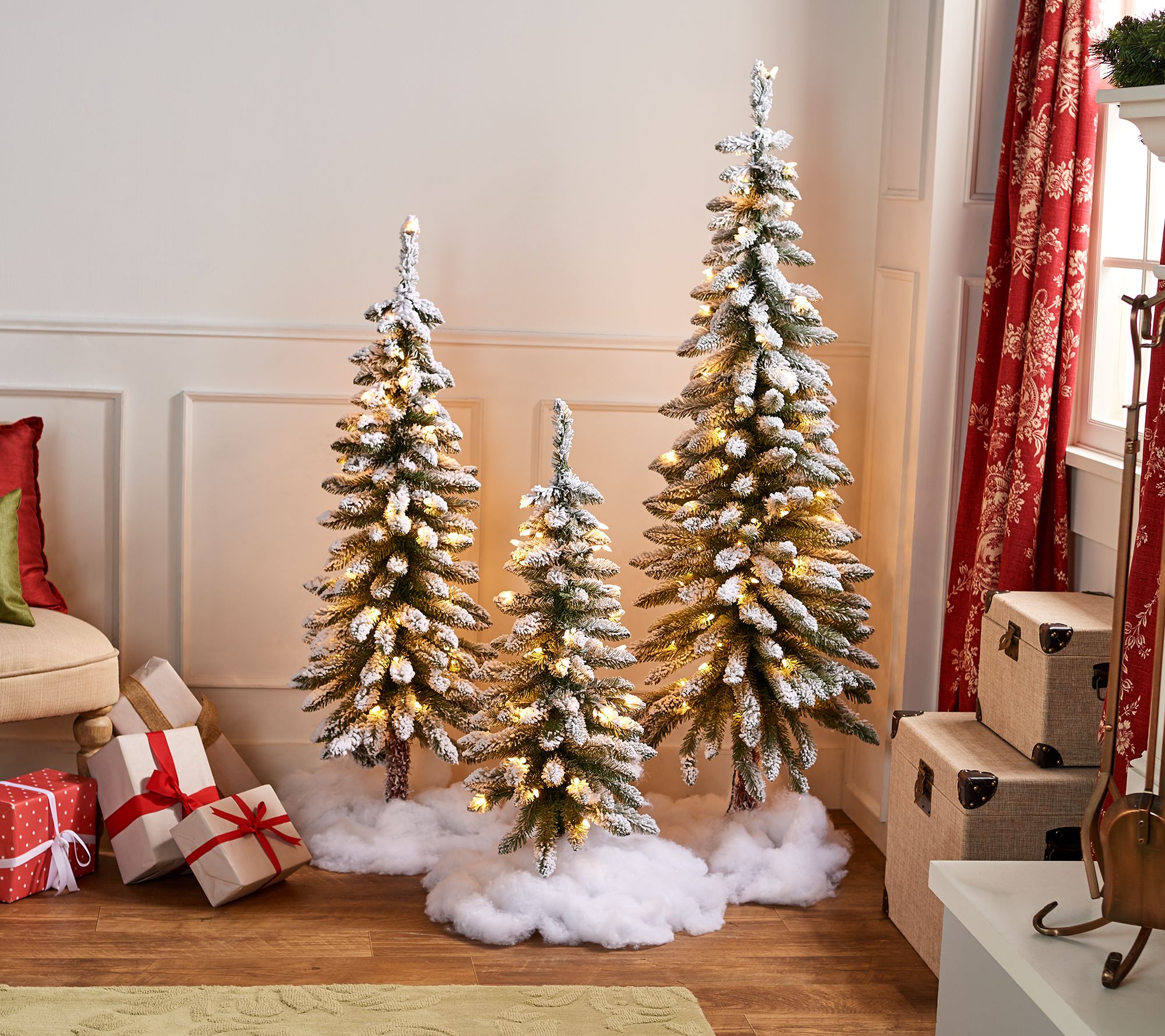 Re QVC's Holiday Studio Decorations on Jan 1 hea... Blogs & Forums