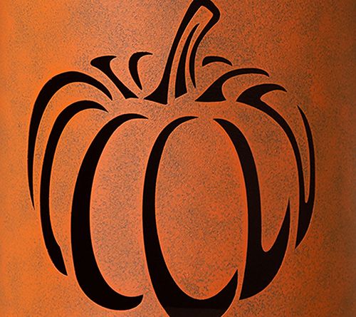 Pumpkin