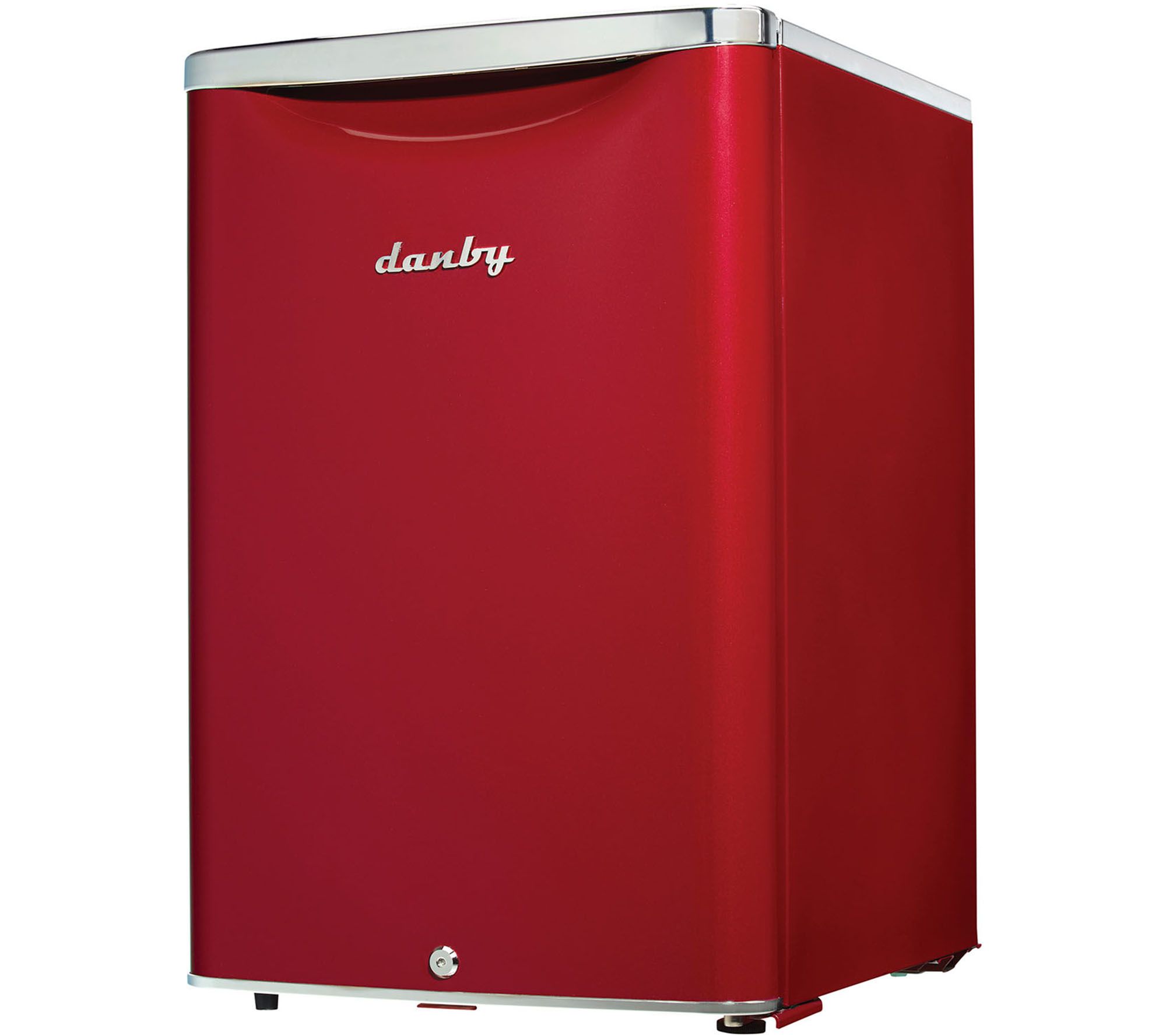 Danby 2.6 cu. Ft. Compact Fridge without Freezer 