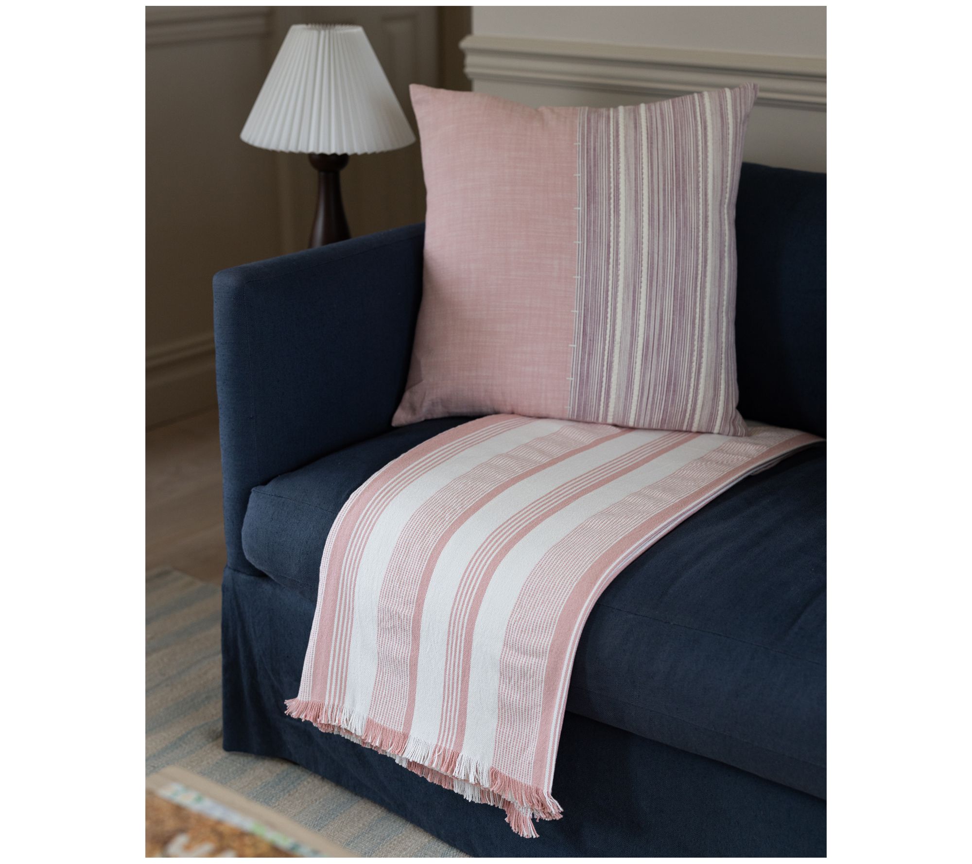 Qvc discount bed throws