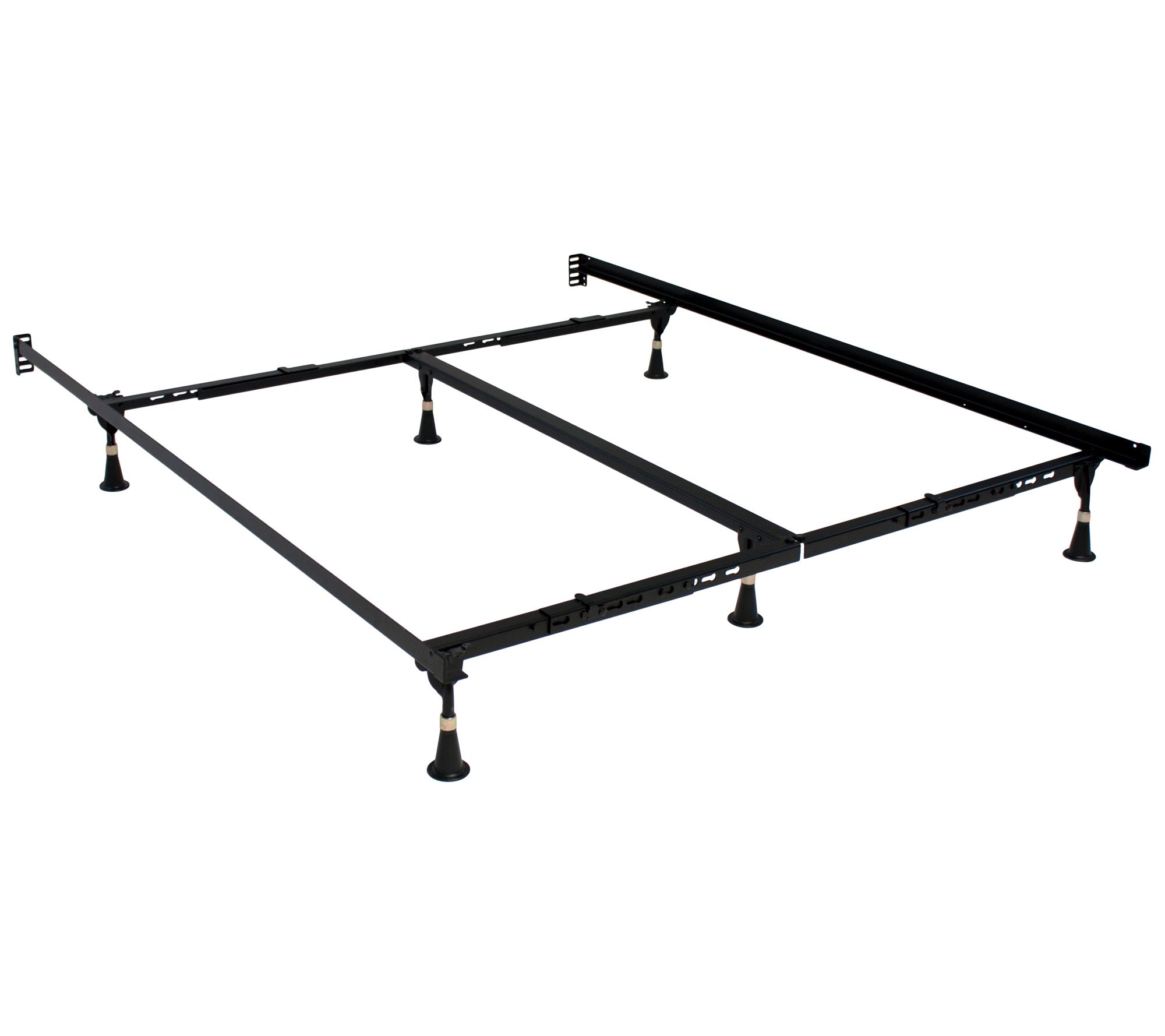Hollywood Bed Premium Lev-R-Lock Frame