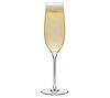 Libbey Signature Kentfield Champagne Flute Glasses, Set of 4