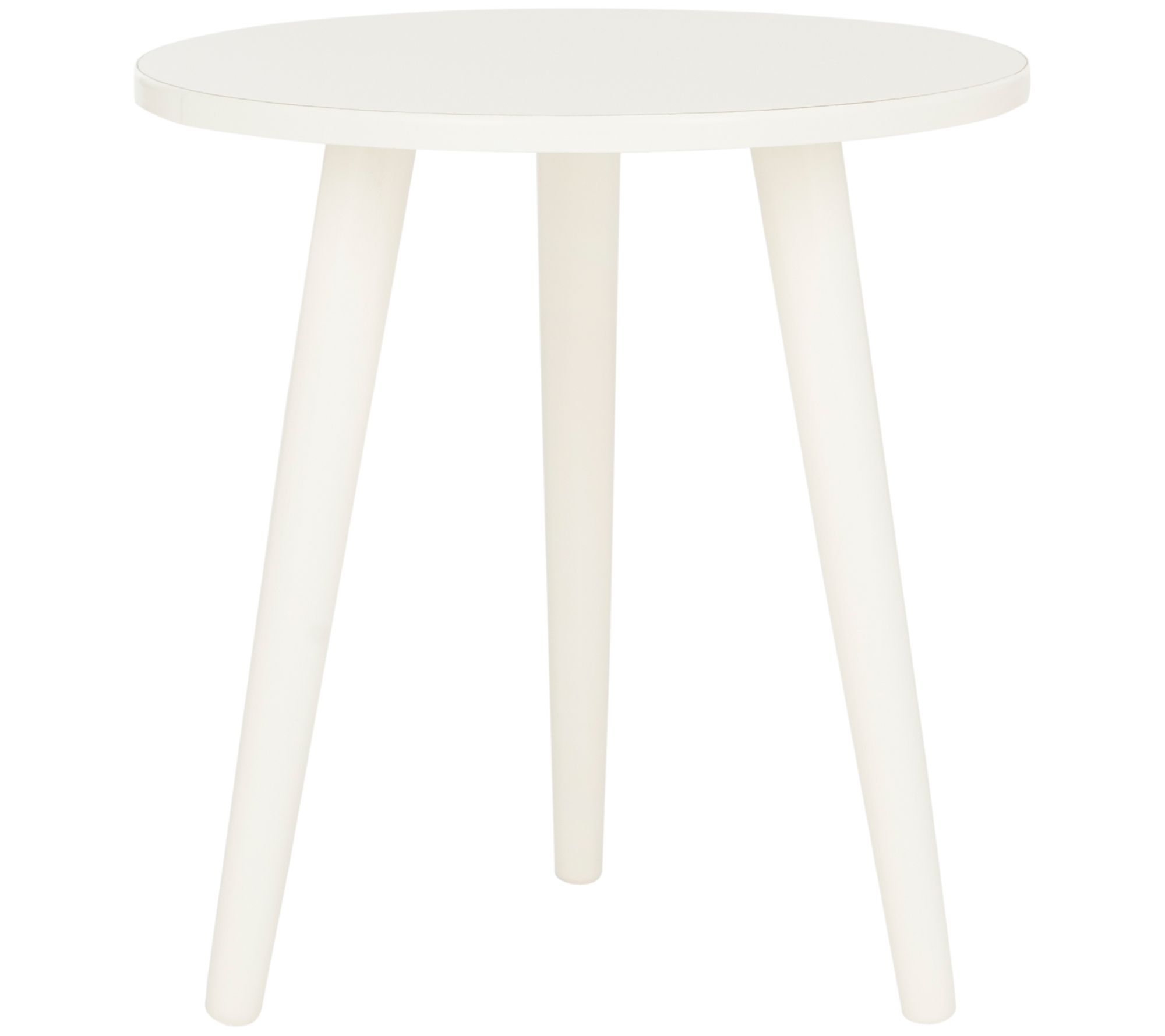 Safavieh Orion Round Accent Table