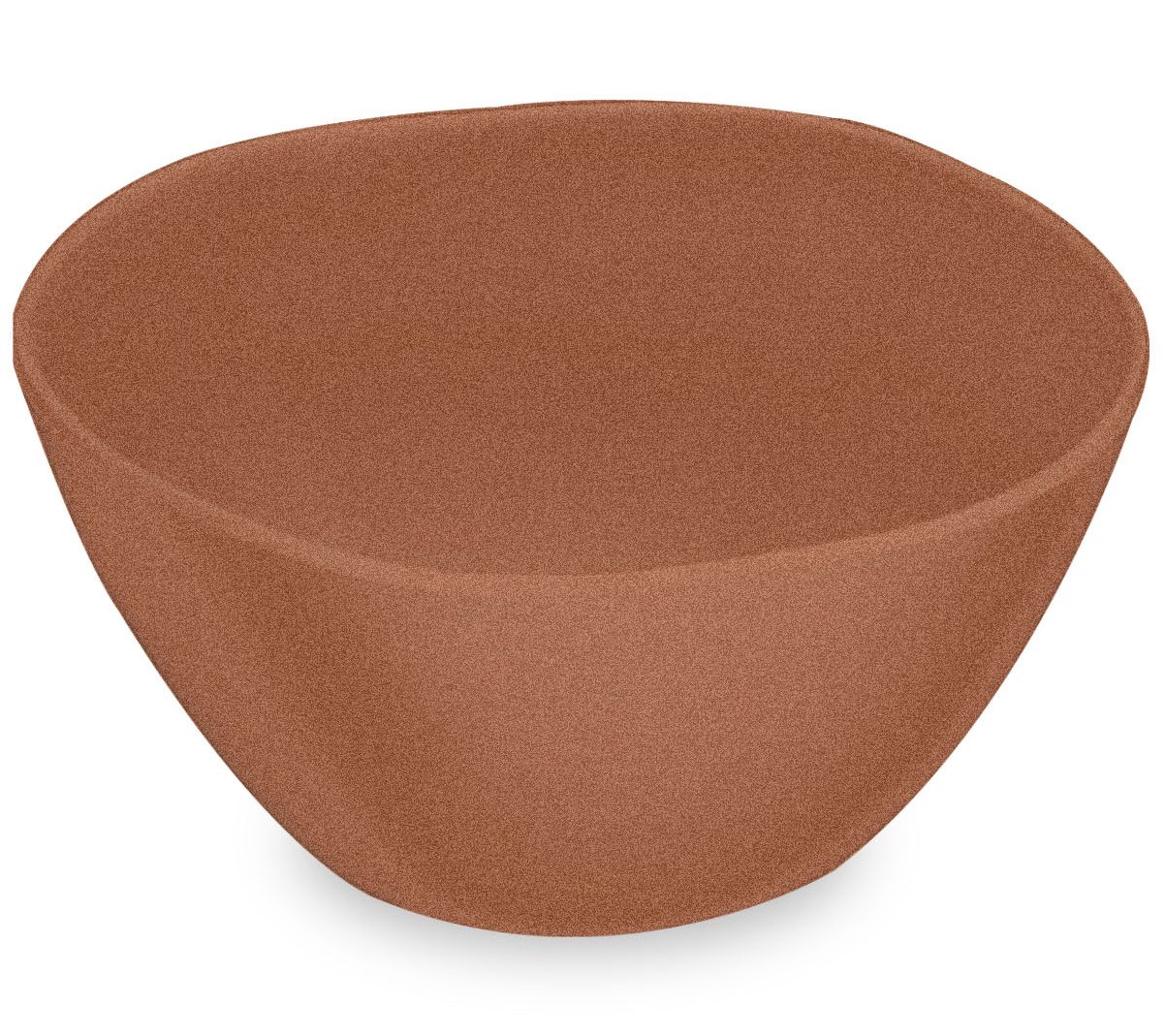TarHong Terra Cotta Cereal Bowl Planta MelamineSet of 6