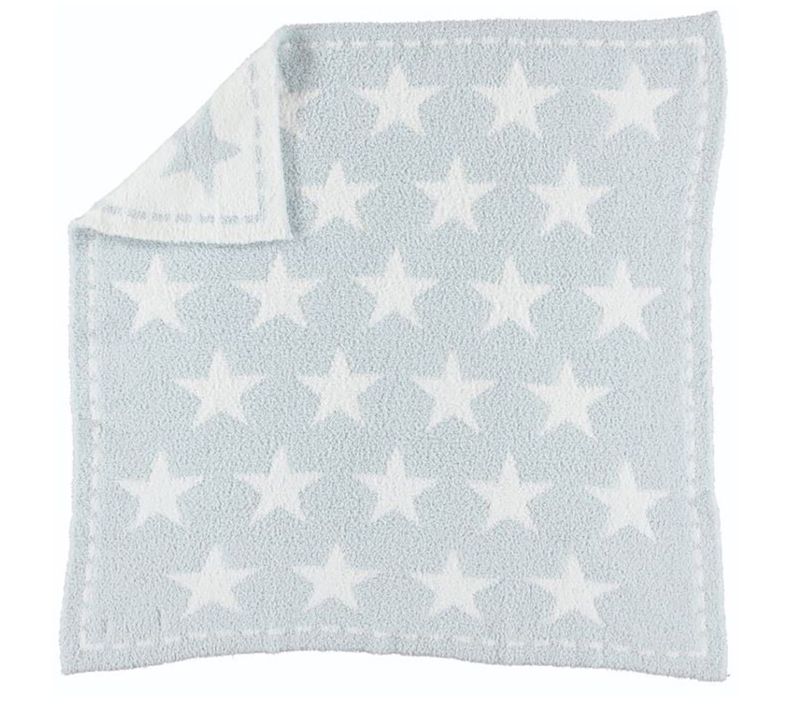 Barefoot Dreams Cozychic Dream Receiving Blanket