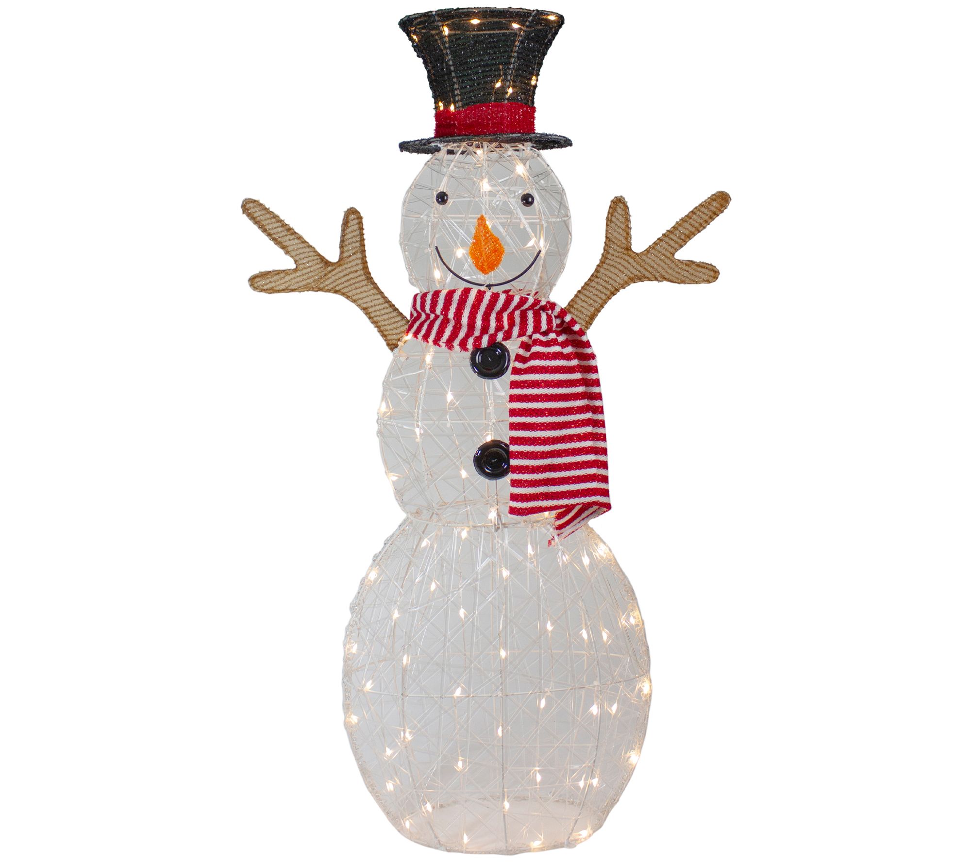 Snowman Decorations  Indoor & Outdoor Snowman Decor 