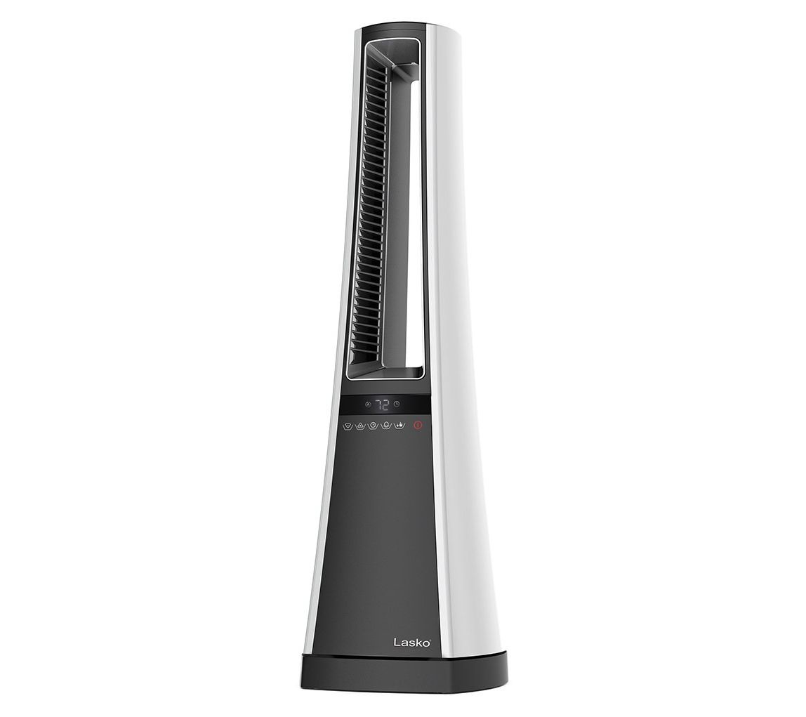 Lasko Bladeless Heater with Remote