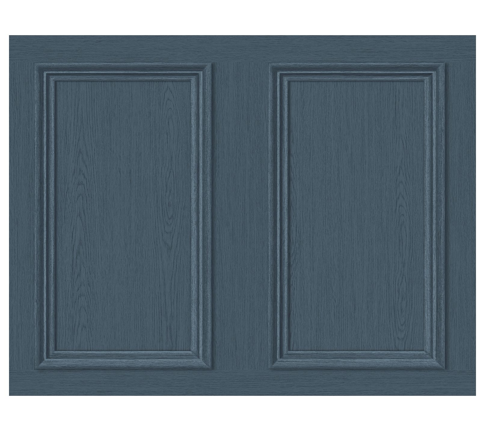 Stacy Garcia Home Faux Wood-Panel Peel-and-Stick Wallpaper