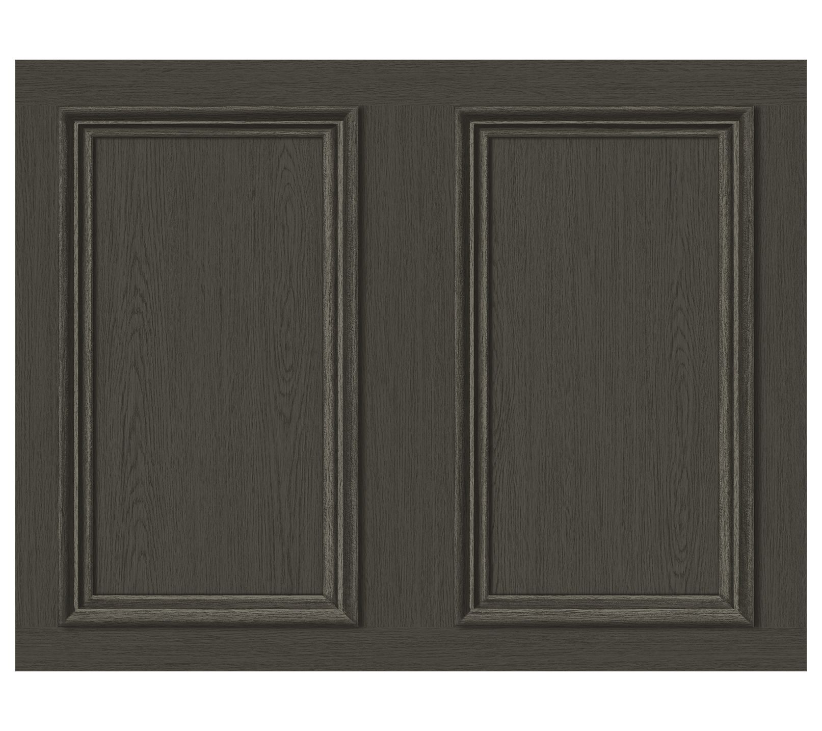 Stacy Garcia Home Faux Wood-Panel Peel-and-Stick Wallpaper