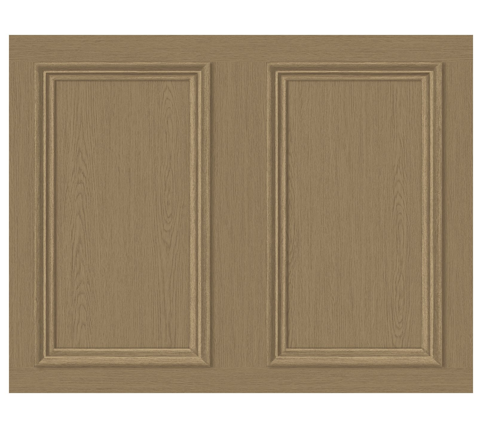 Stacy Garcia Home Faux Wood-Panel Peel-and-Stick Wallpaper