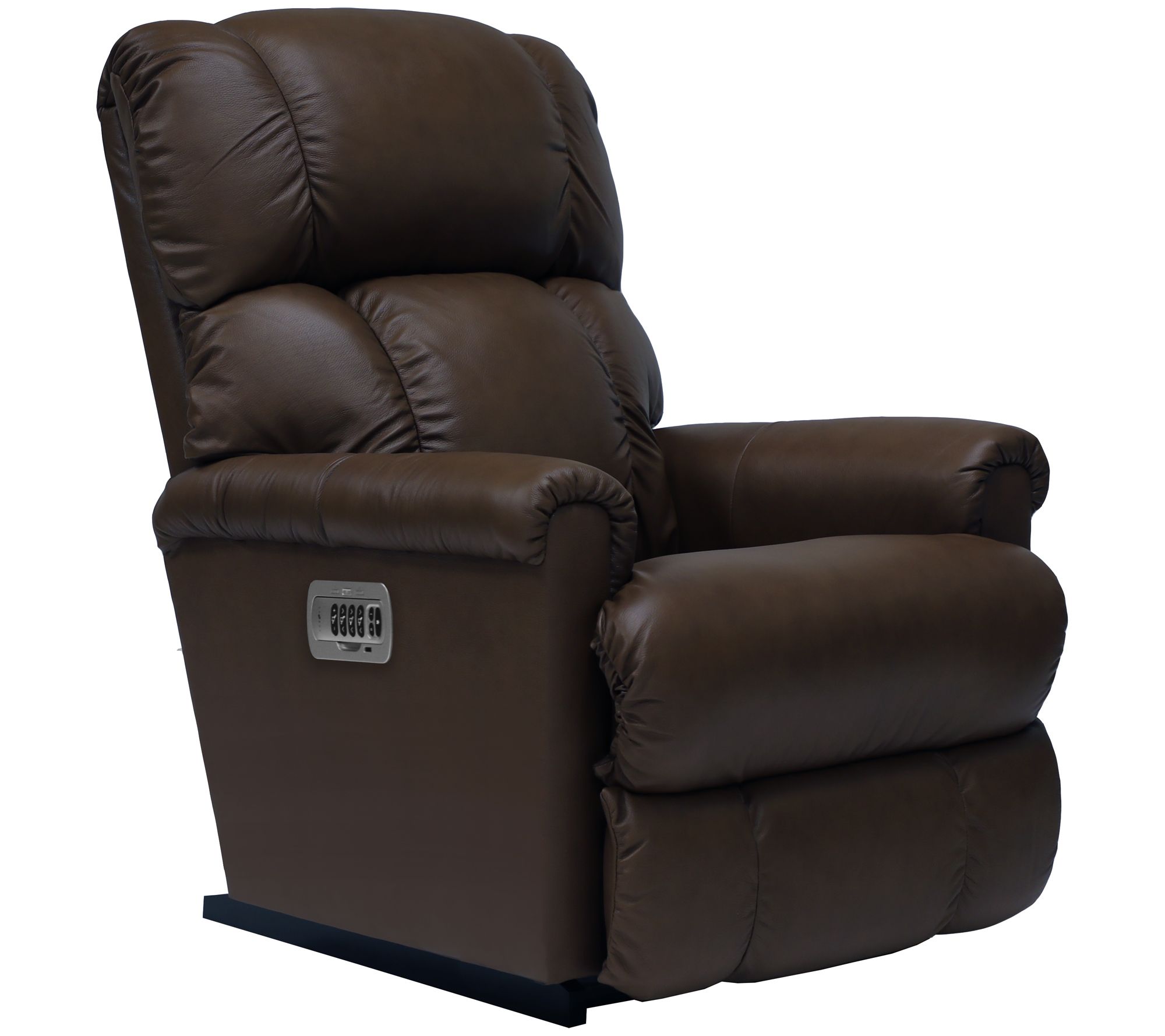 La-Z-Boy Leather Pinnacle Power XR+ Recliner