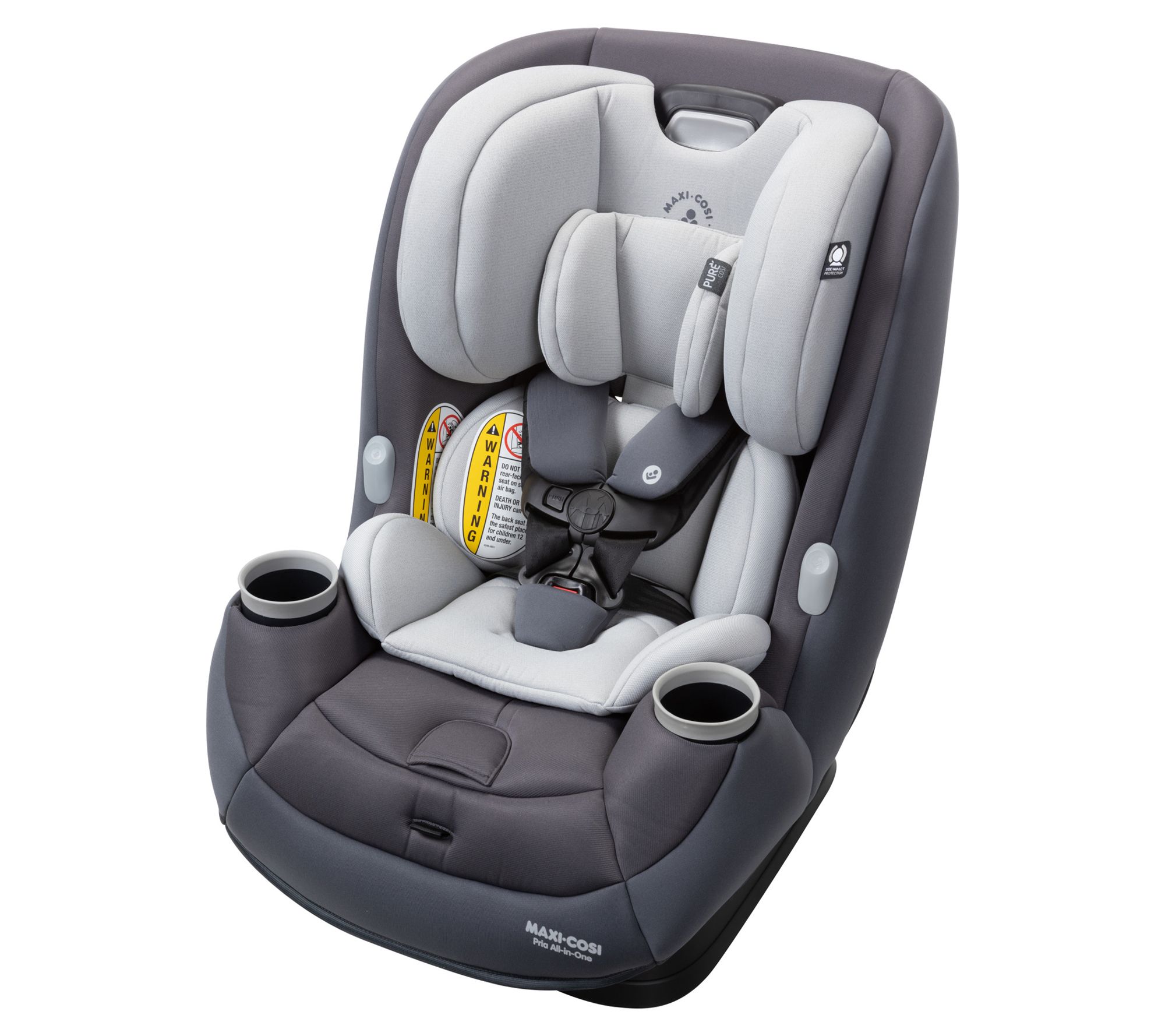 Maxi-Cosi Pria All-in-One Convertible Car Seat Walking Trail