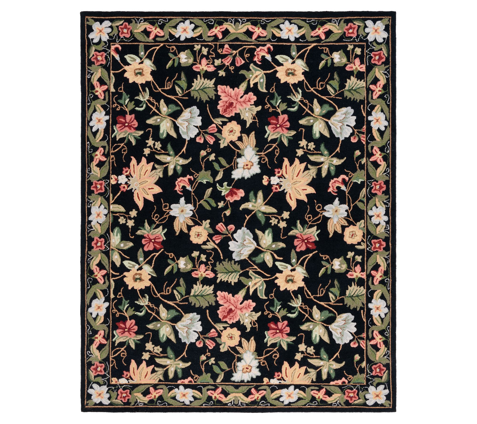 Chelsea Collection HK311 8' X 10' Rug by Valerie