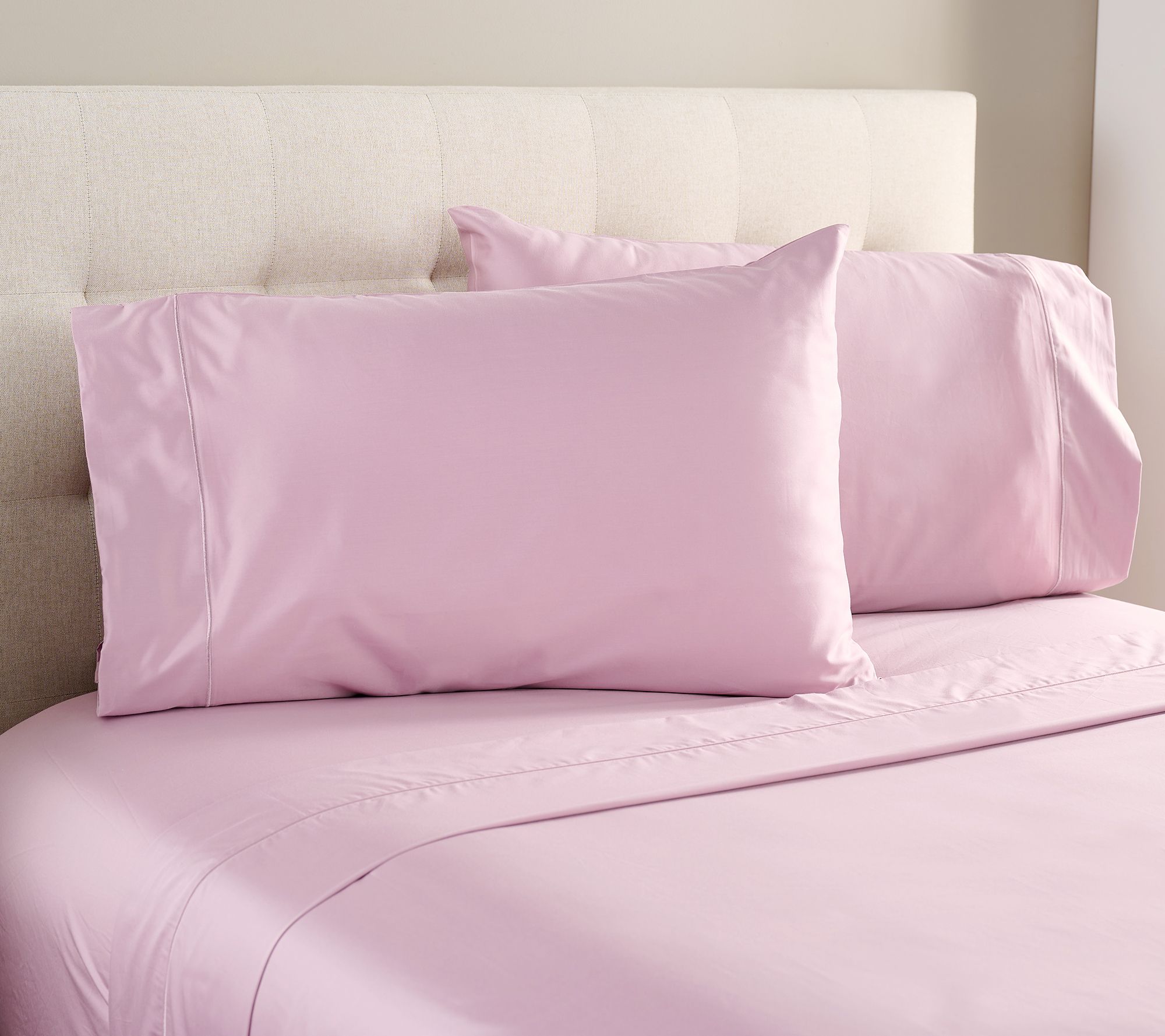 "As Is" Northern Nights 500TC 100% Egyptian Cotton Sheet Set