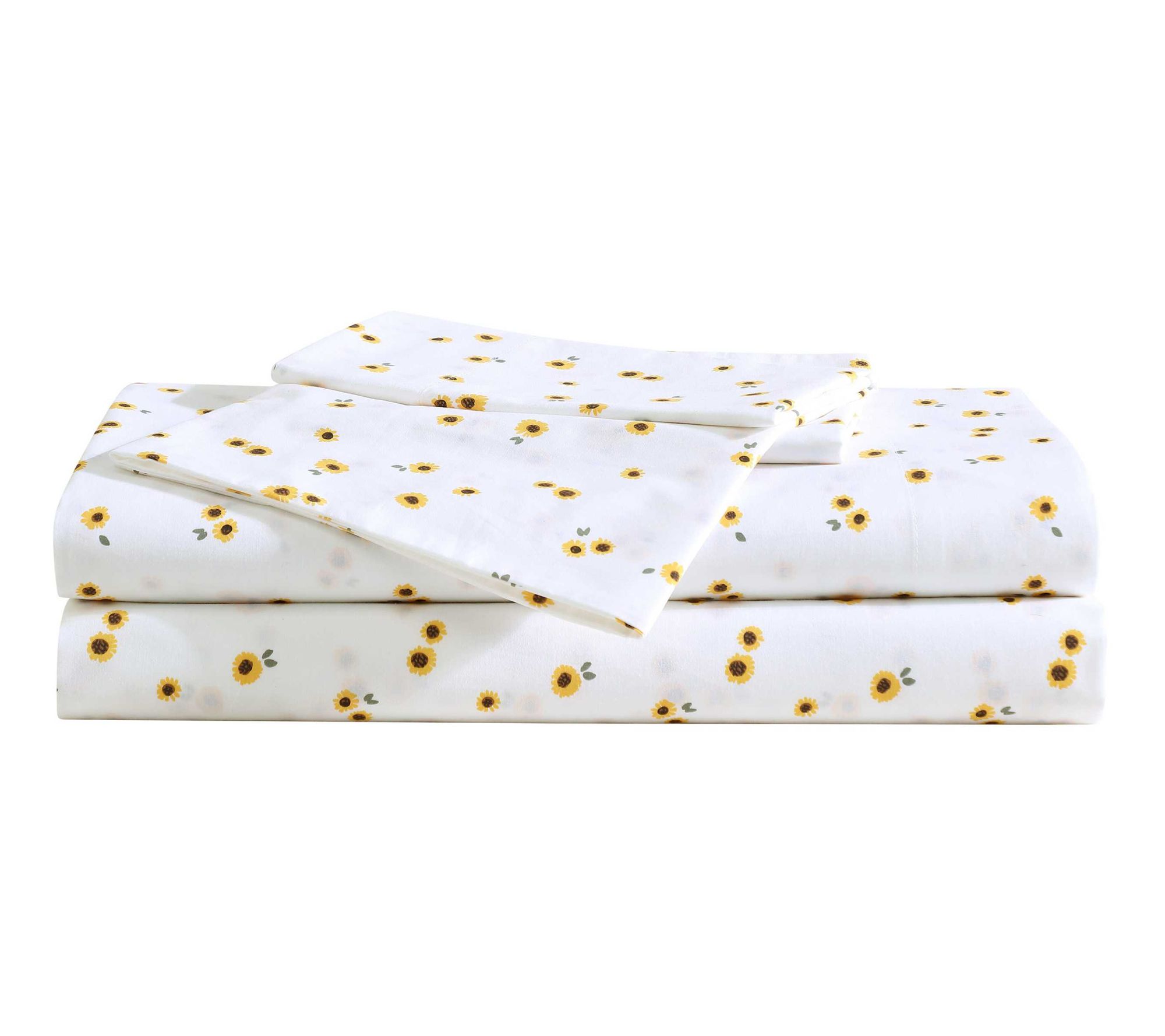 Eddie Bauer Sunflower King Sheet Set