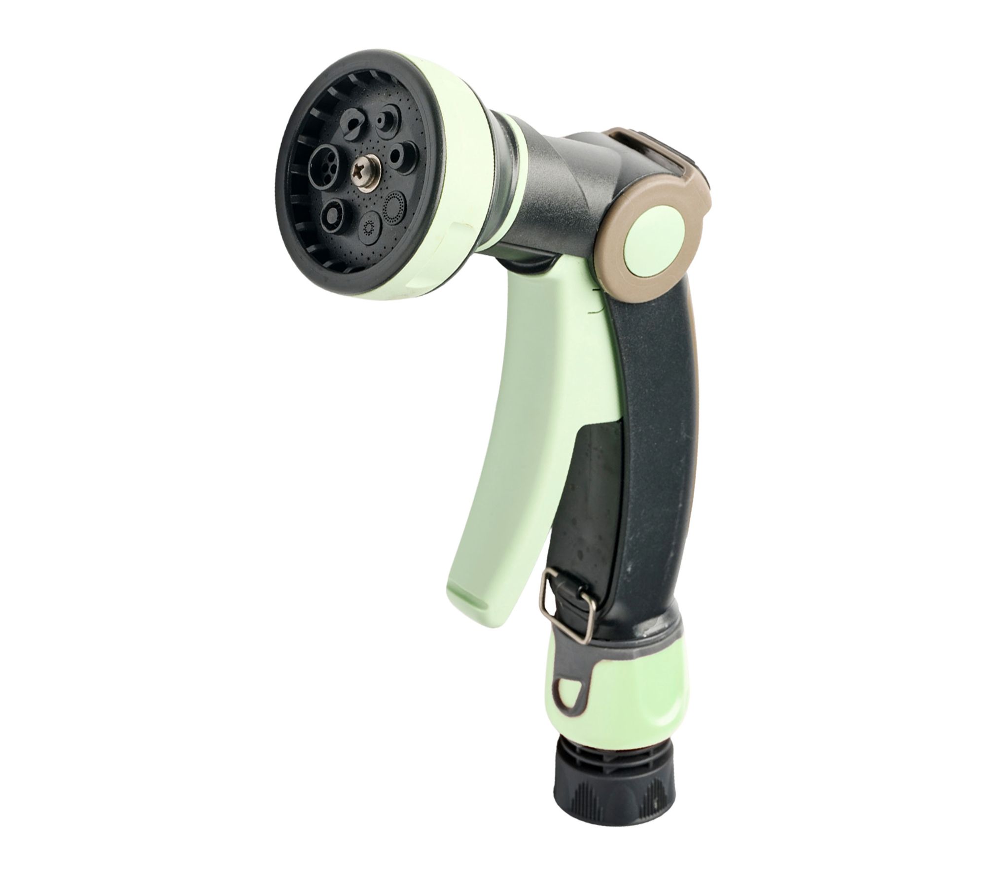 Kings County Eco-Friendly 8 Jet Watering Nozzle