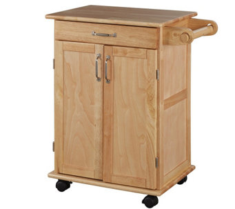 Home Styles Kitchen Cart - H110053