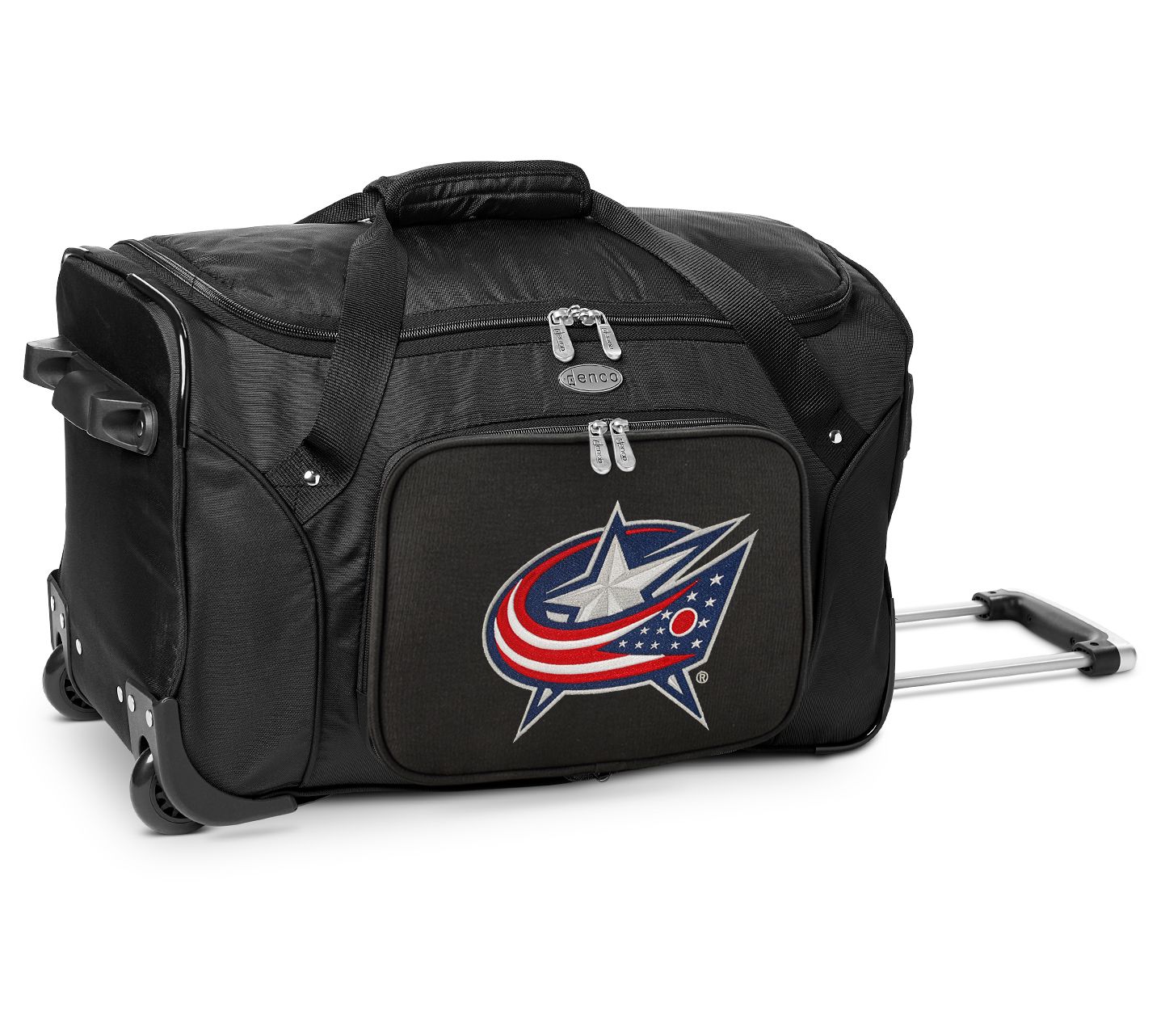 Blue Jackets
