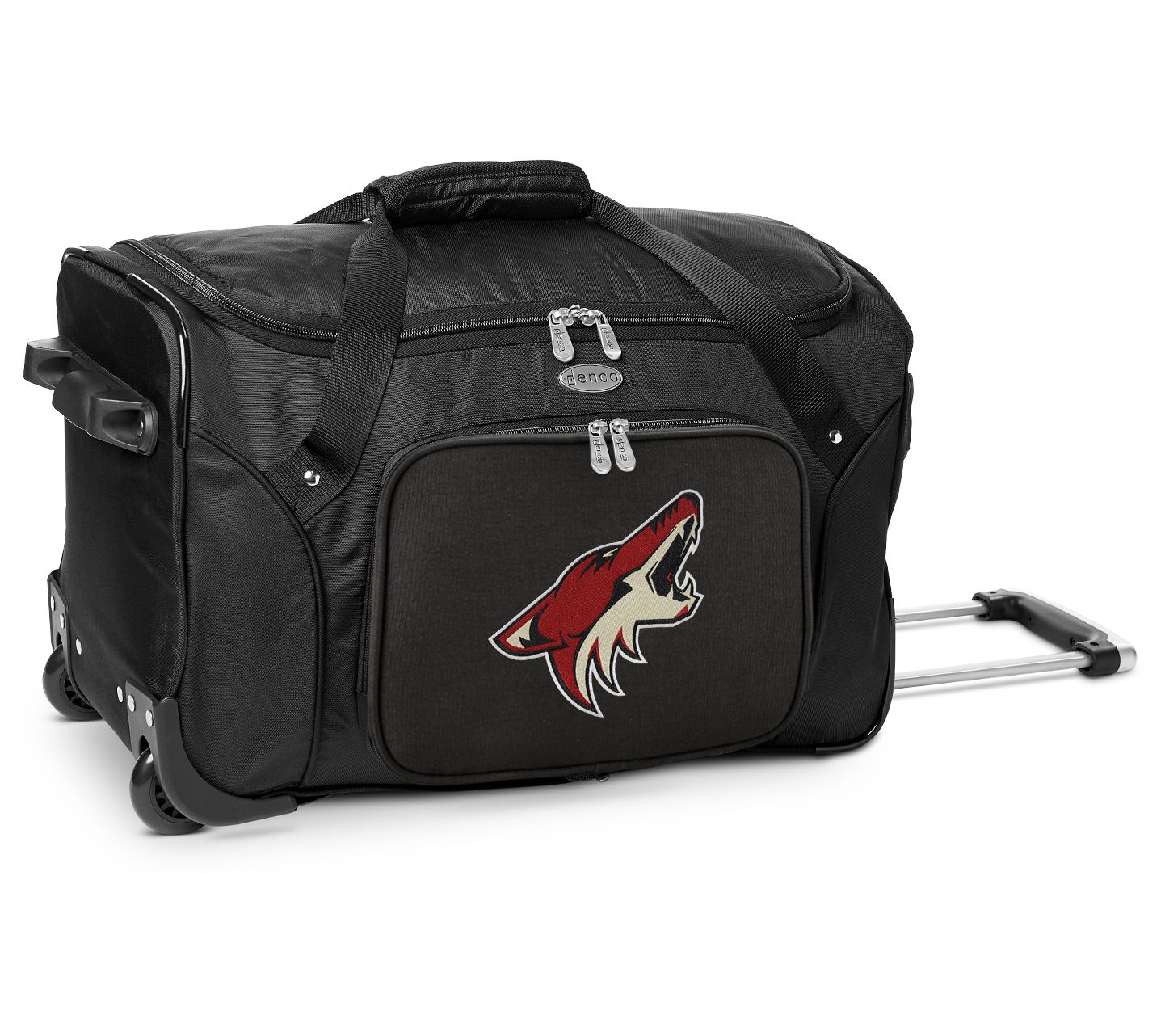 Coyotes
