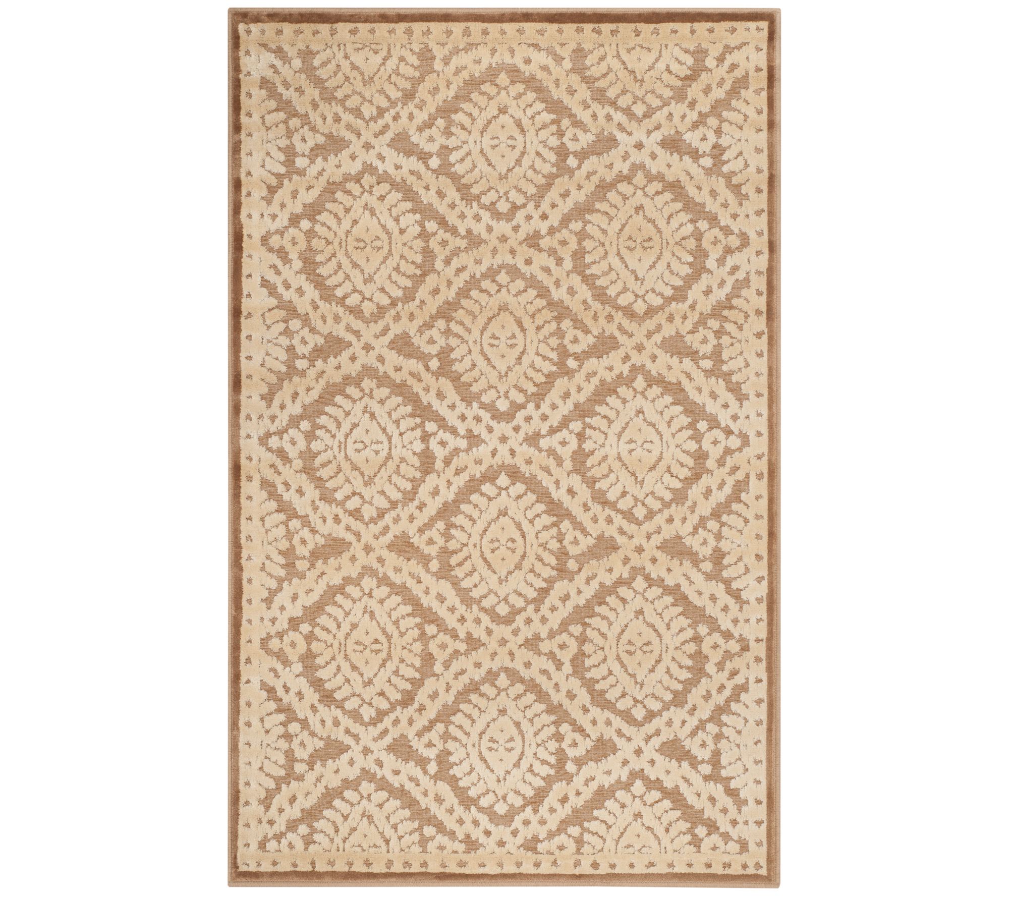 Martha Stewart Bowen 2'7" x 4' Rug