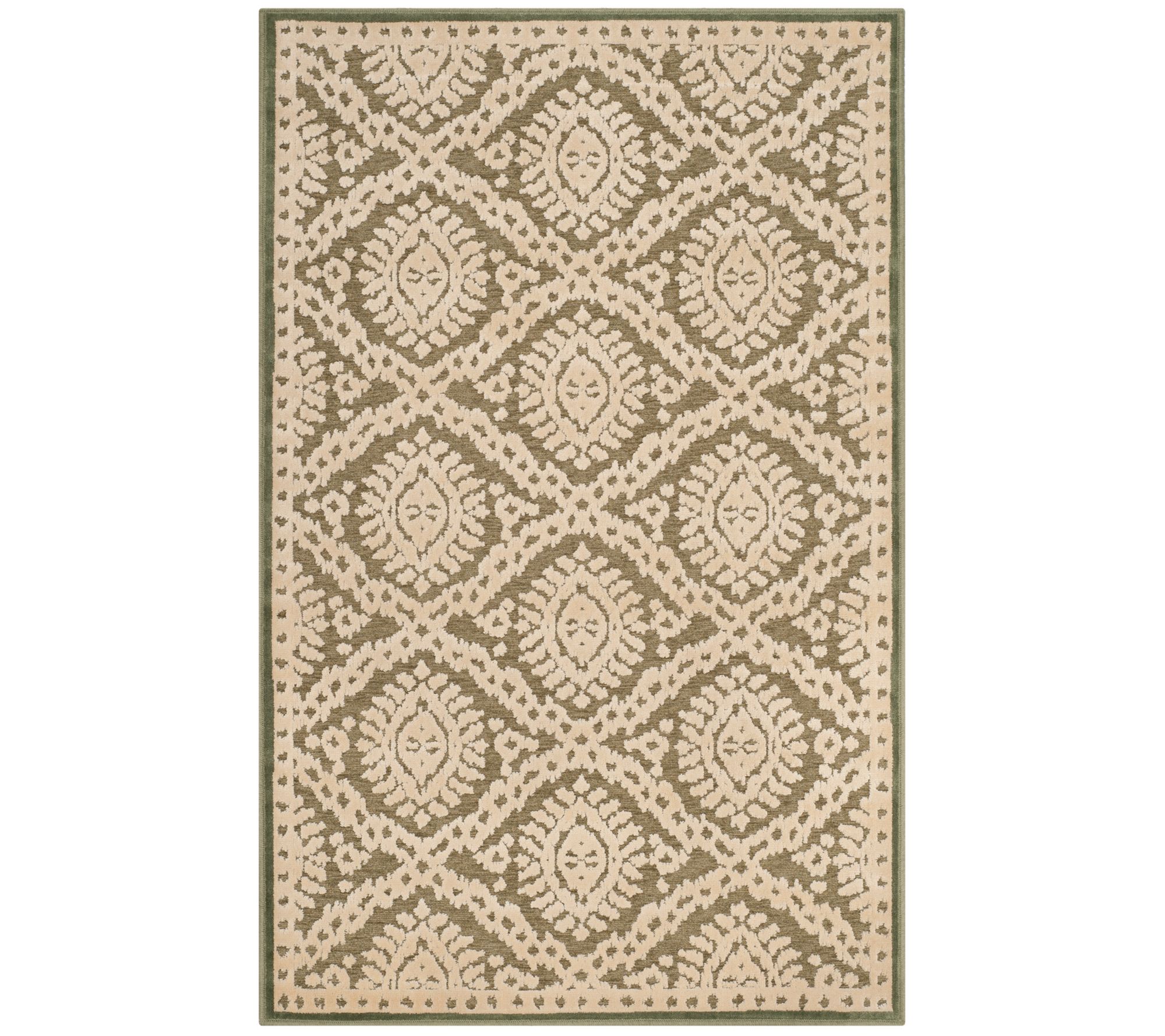 Martha Stewart Bowen 2'7" x 4' Rug