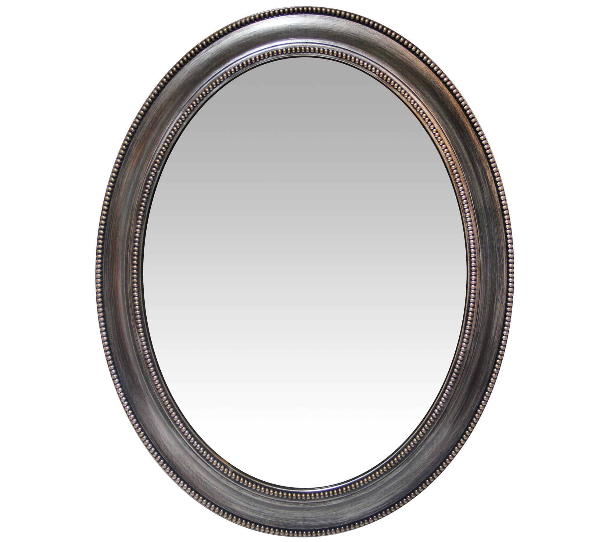 Infinity Instruments Sonore 30" Antique Mirror